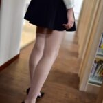 图片[2]-[大生模拍] No.005 迷情图书馆 在线浏览-萌味圈