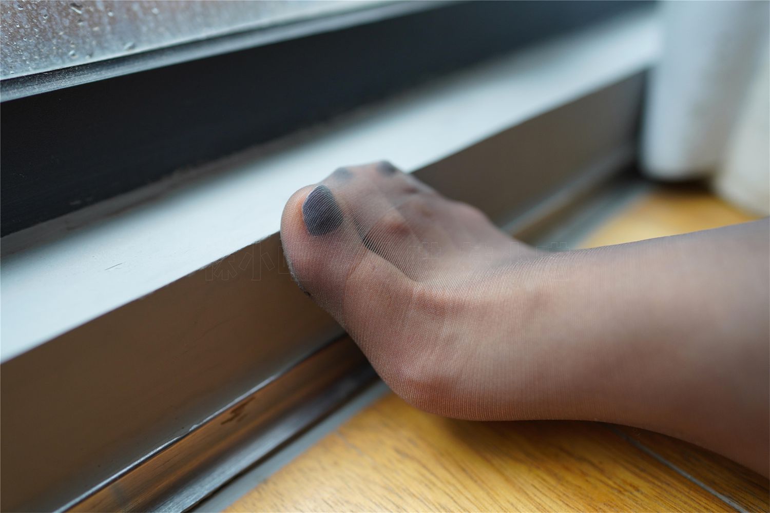 图片[2]-[kittyWawa袜小喵] KT214《这灰丝够味吗》在线浏览-萌味圈