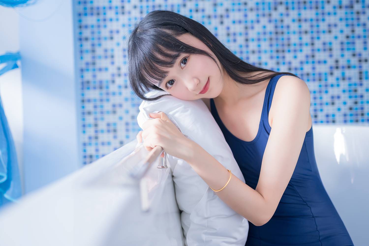 图片[2]-网红Coser@木绵绵OwO 死库水 在线浏览-萌味圈
