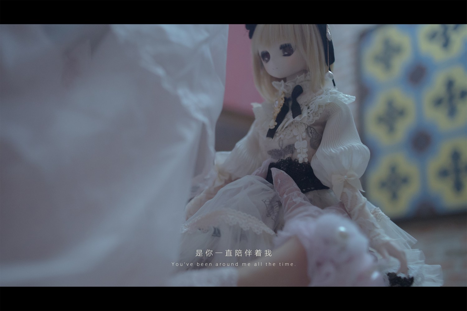 图片[2]-网红Coser@木花琳琳是勇者 恶魔新娘02 剧情版  在线浏览-萌味圈
