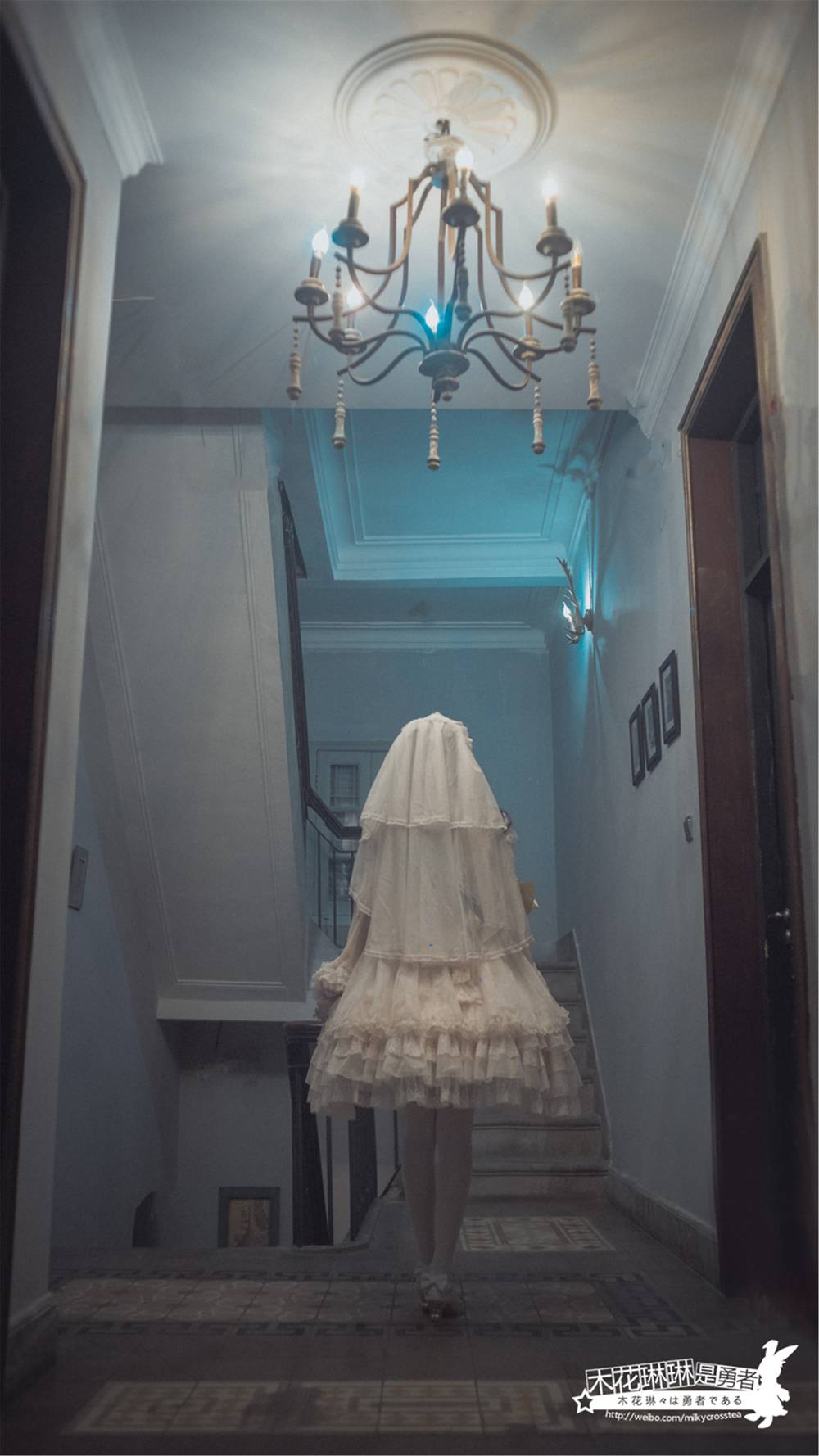 图片[2]-网红Coser@木花琳琳是勇者 恶魔新娘01 序  在线浏览-萌味圈