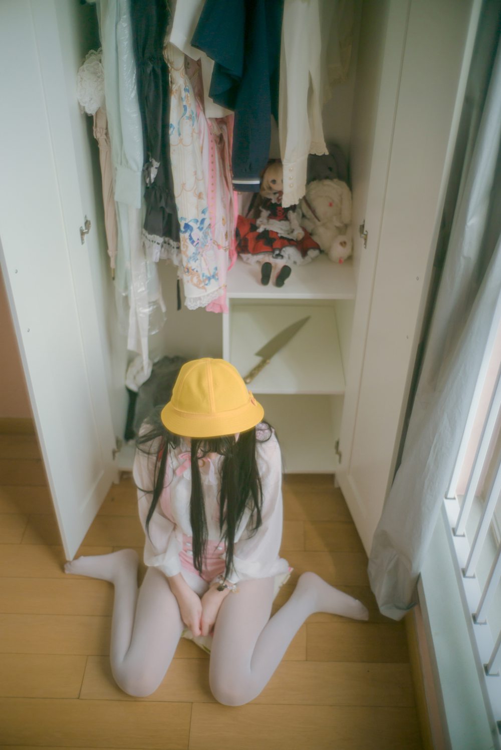 图片[2]-网红Coser@木花琳琳是勇者 萝莉的时间1 本篇 在线浏览-萌味圈