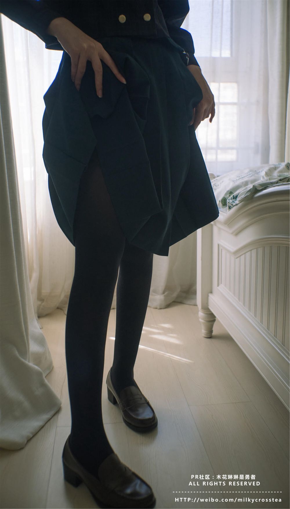 图片[2]-网红Coser@木花琳琳是勇者 女子校生 COLLECTION Vol.1 名校大小姐爱欲沉沦 在线浏览-萌味圈