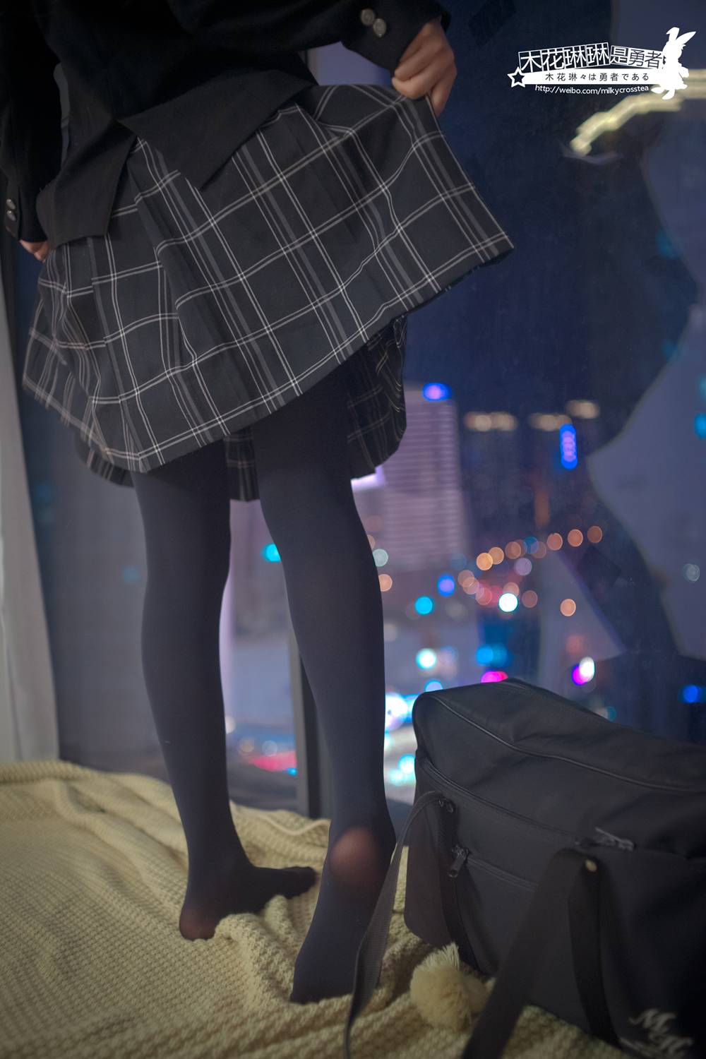 图片[2]-网红Coser@木花琳琳是勇者 援气少女选拔大赛 在线浏览-萌味圈