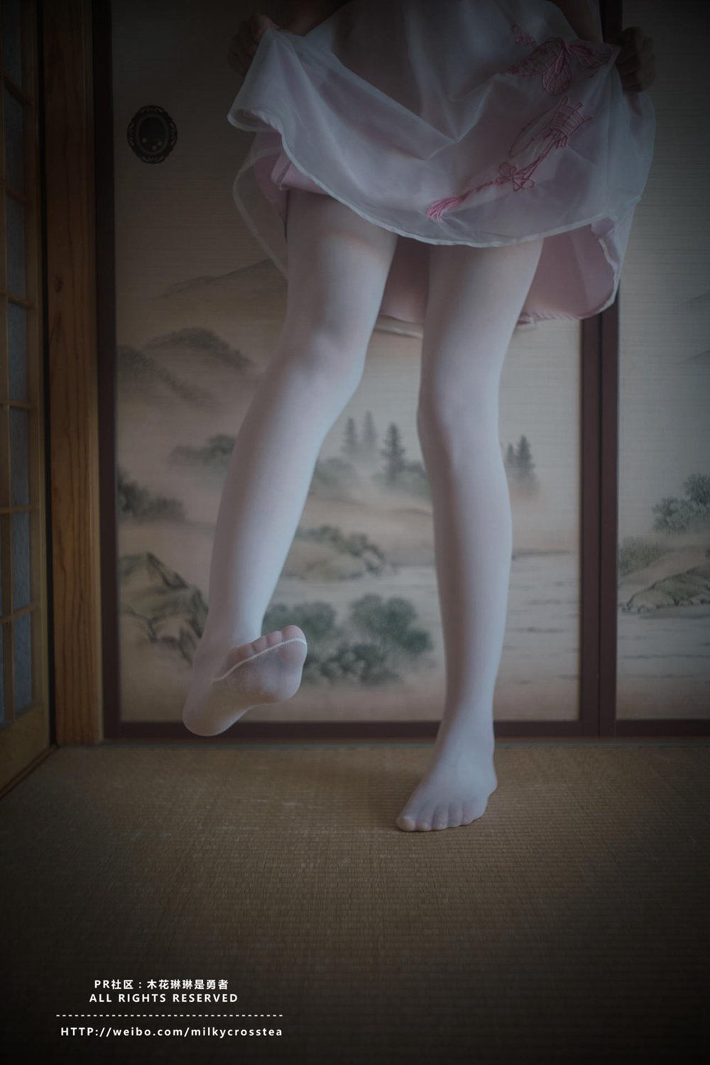 图片[2]-网红Coser@木花琳琳是勇者 中华风play 在线浏览-萌味圈