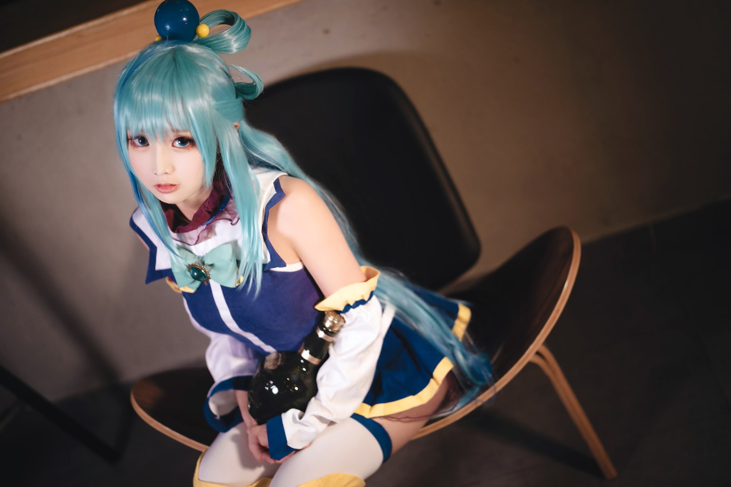 图片[2]-网红Coser@面饼仙儿 阿克亚 在线浏览-萌味圈