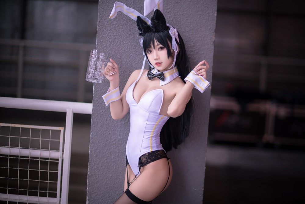 图片[2]-微博红人Coser@鬼畜摇 爱大狗漫展大图 在线浏览-萌味圈