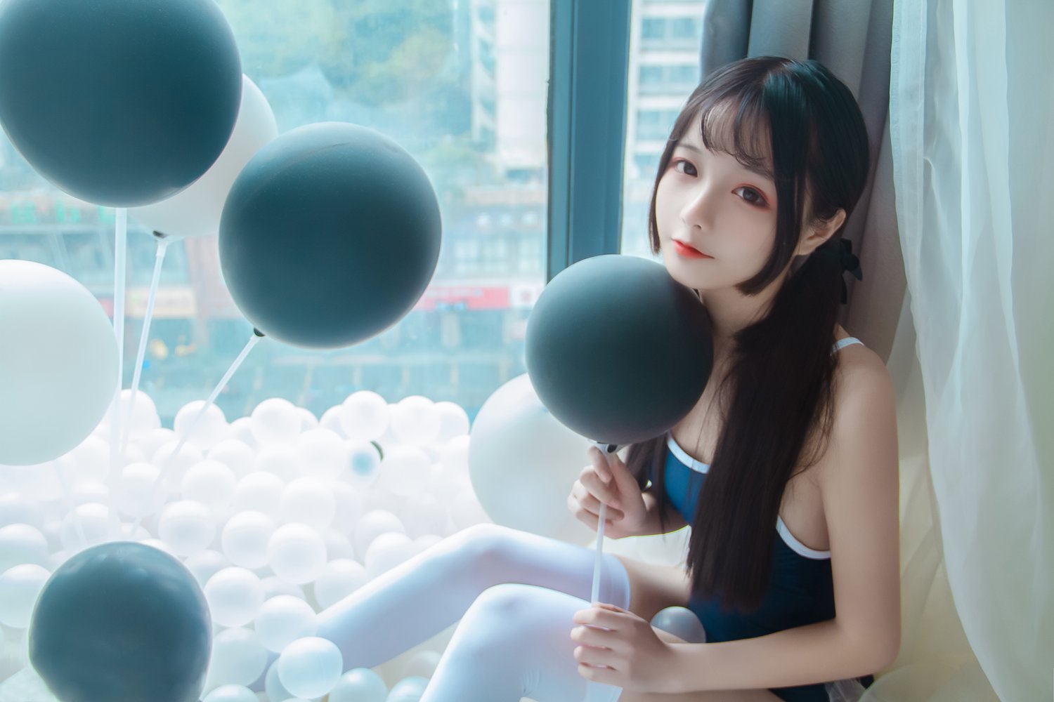 图片[2]-[喵糖映画] VOL.046 在线浏览-萌味圈