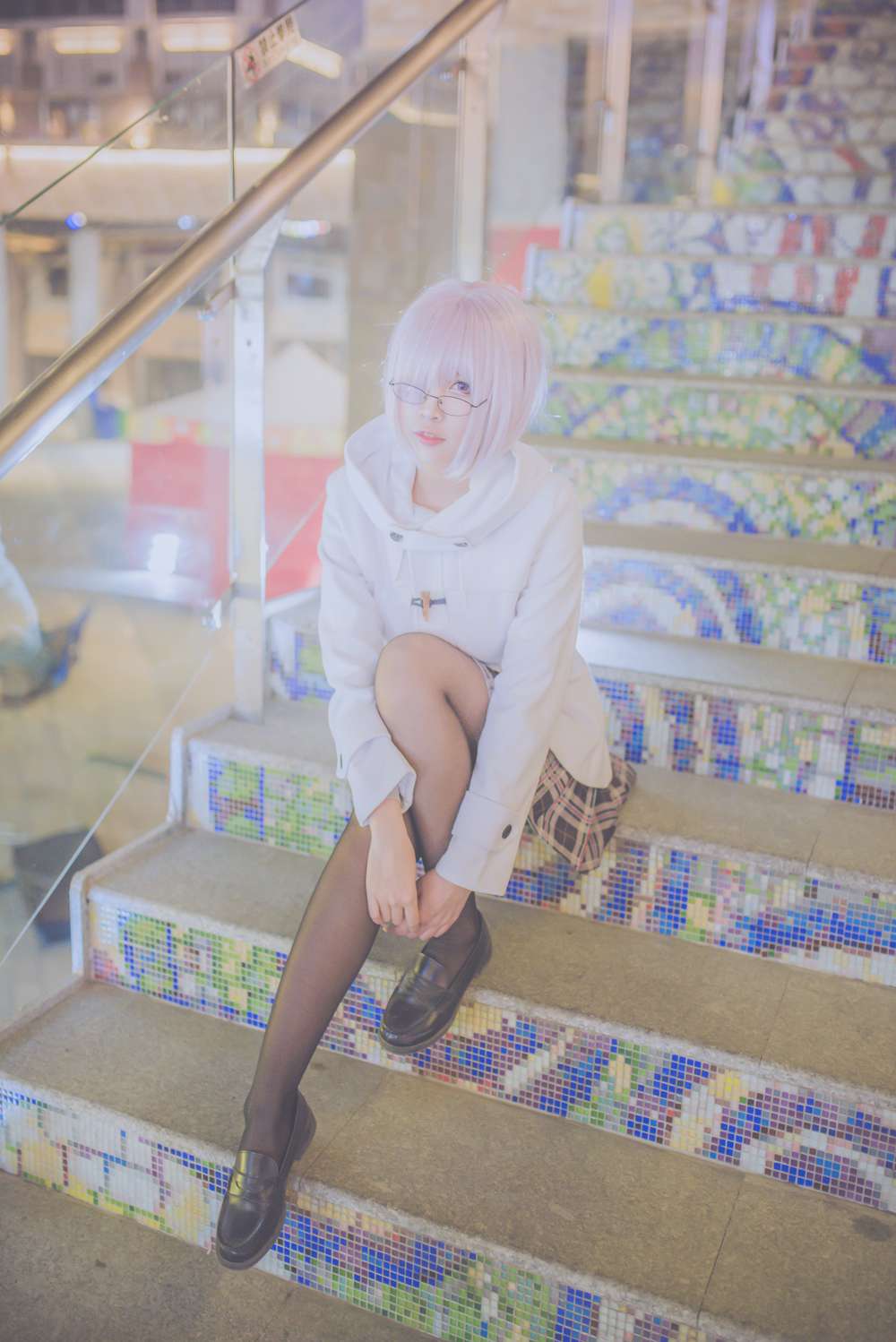 图片[2]-网红Coser@二佐Nisa 外拍 在线浏览-舞妖图圈
