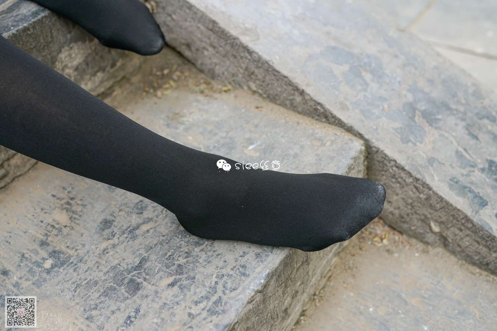 图片[2]-[SIEE丝意] No.285 小希 森系学妹 在线浏览-萌味圈