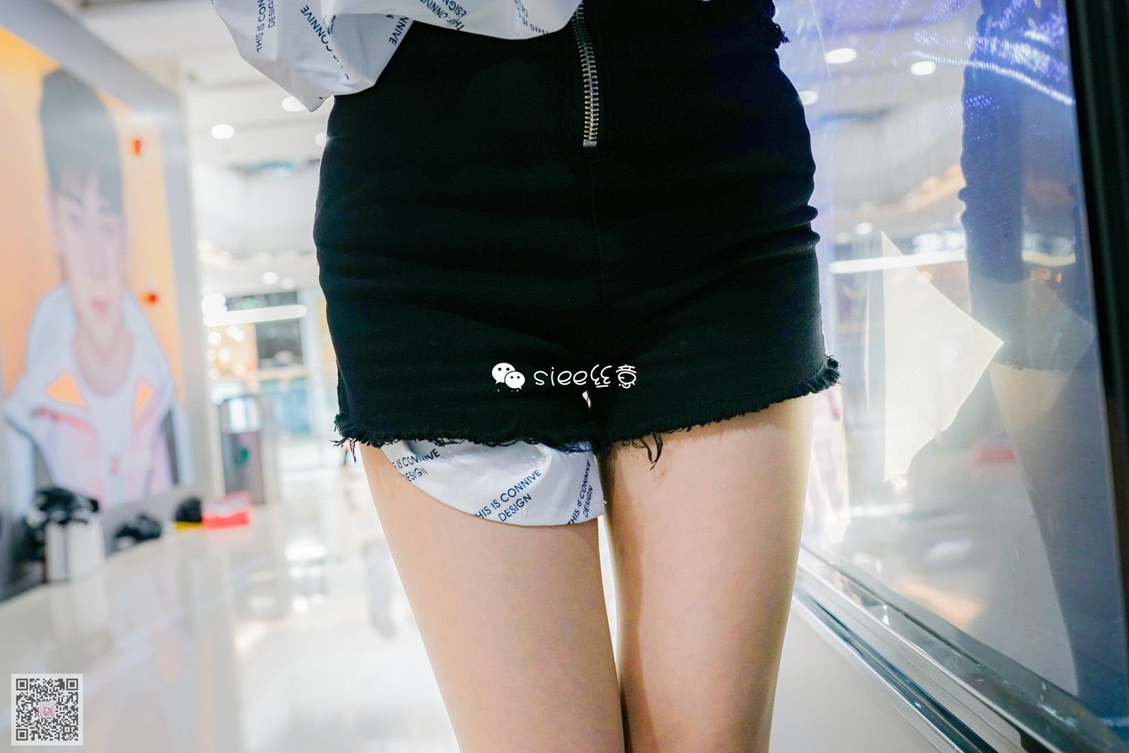 图片[2]-[SIEE丝意] No.282 婷婷 爱的味道 在线浏览-萌味圈