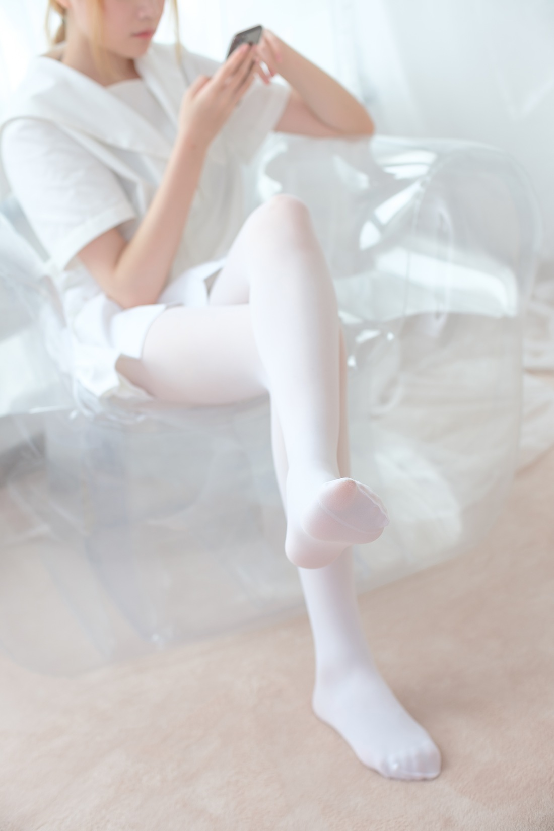 图片[2]-[森萝财团写真] X-038 在线浏览-萌味圈