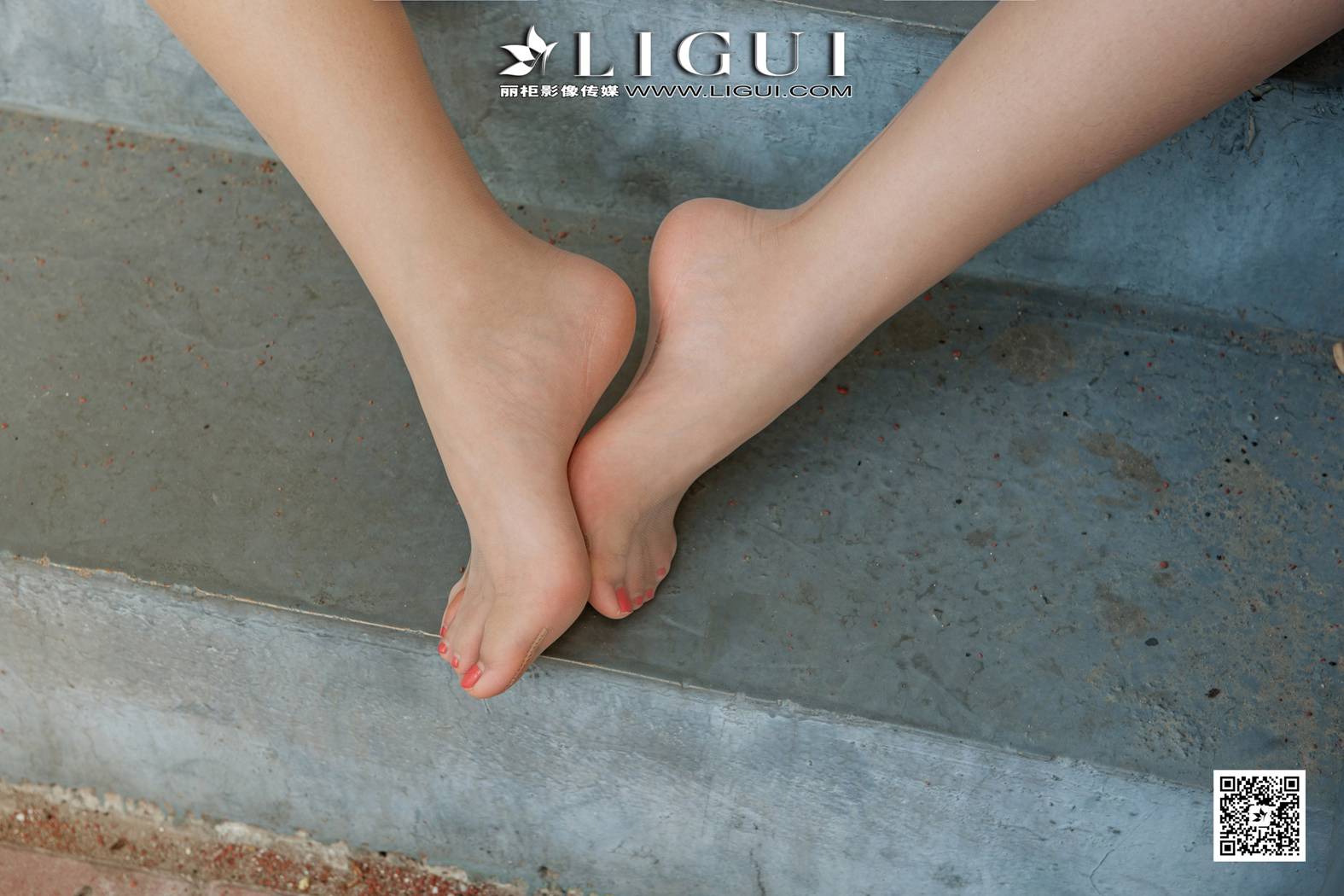 图片[2]-[Ligui丽柜] 2017.08.23 网络丽人 Model 筱筱 在线浏览-萌味圈