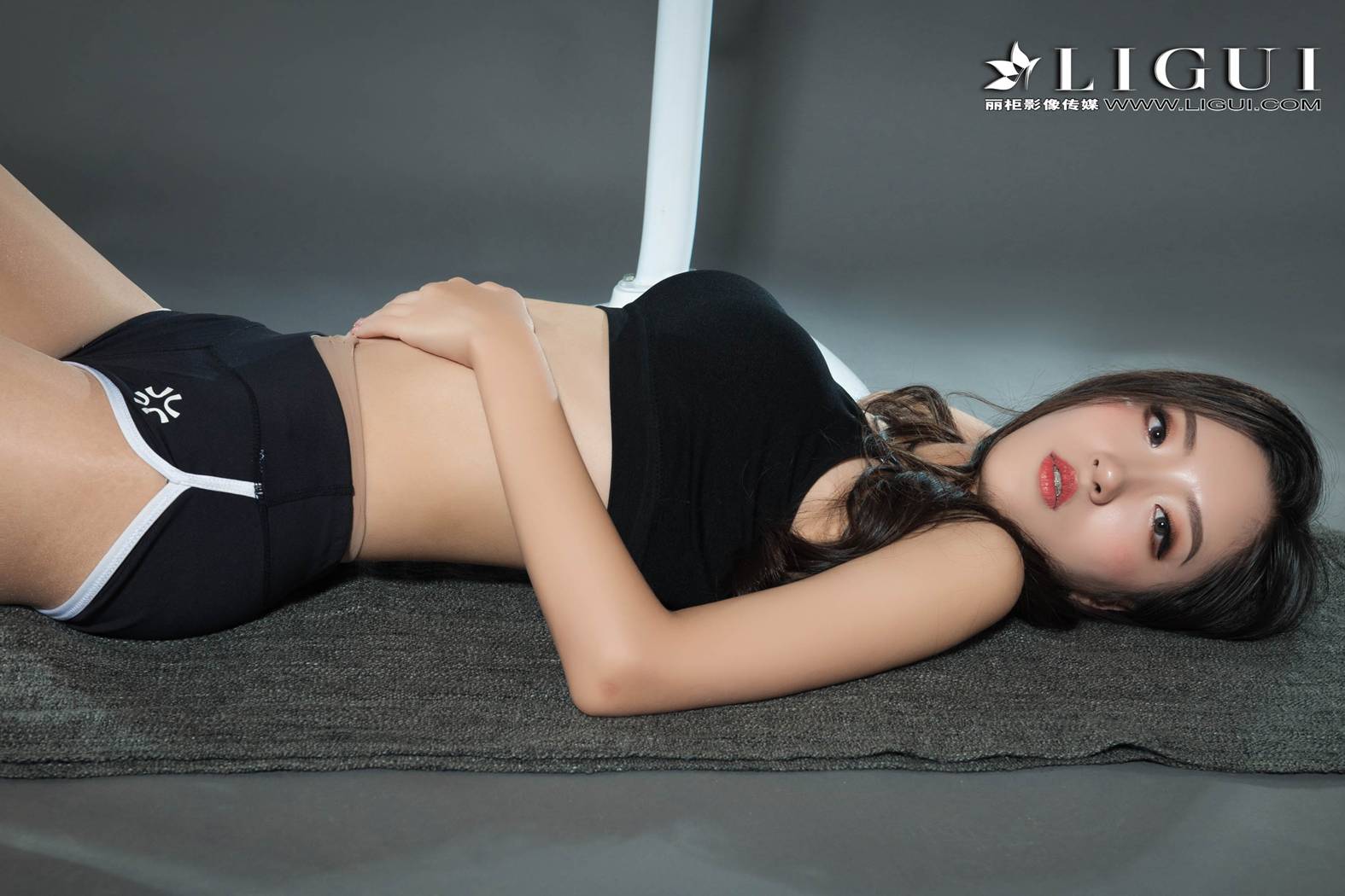 图片[2]-[Ligui丽柜] 2018.10.04 网络丽人 Model 王欣竹 在线浏览-舞妖图圈