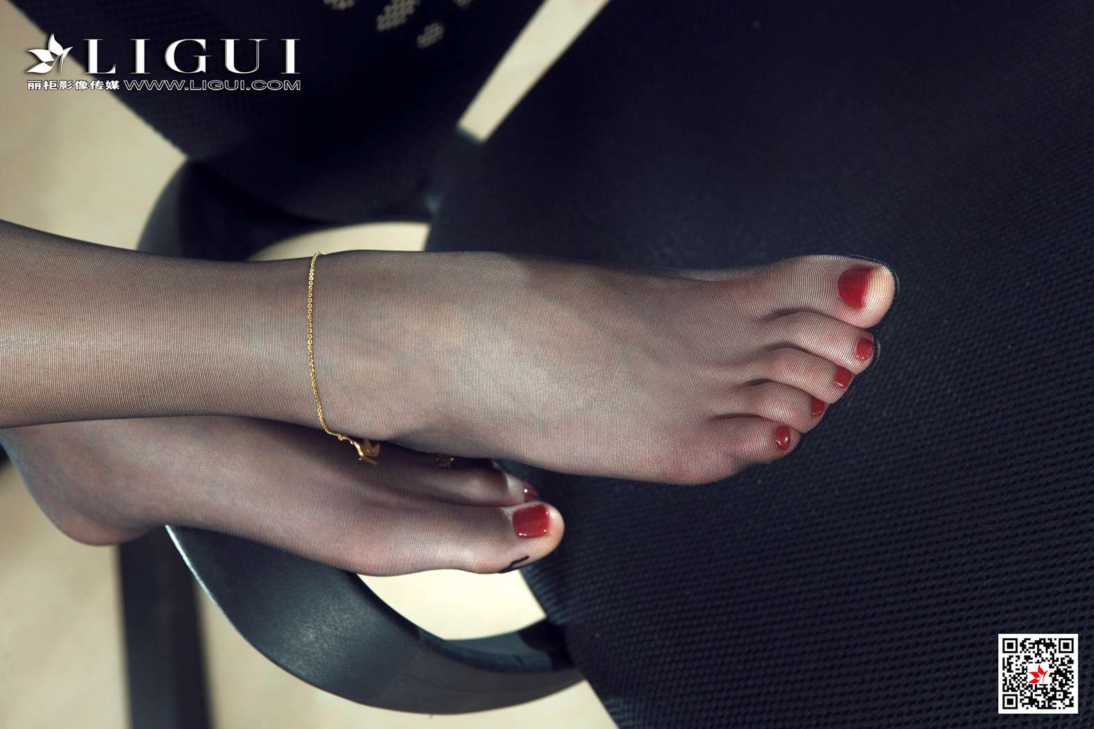 图片[2]-[Ligui丽柜] 2019.02.11 Model 兔子 在线浏览-萌味圈