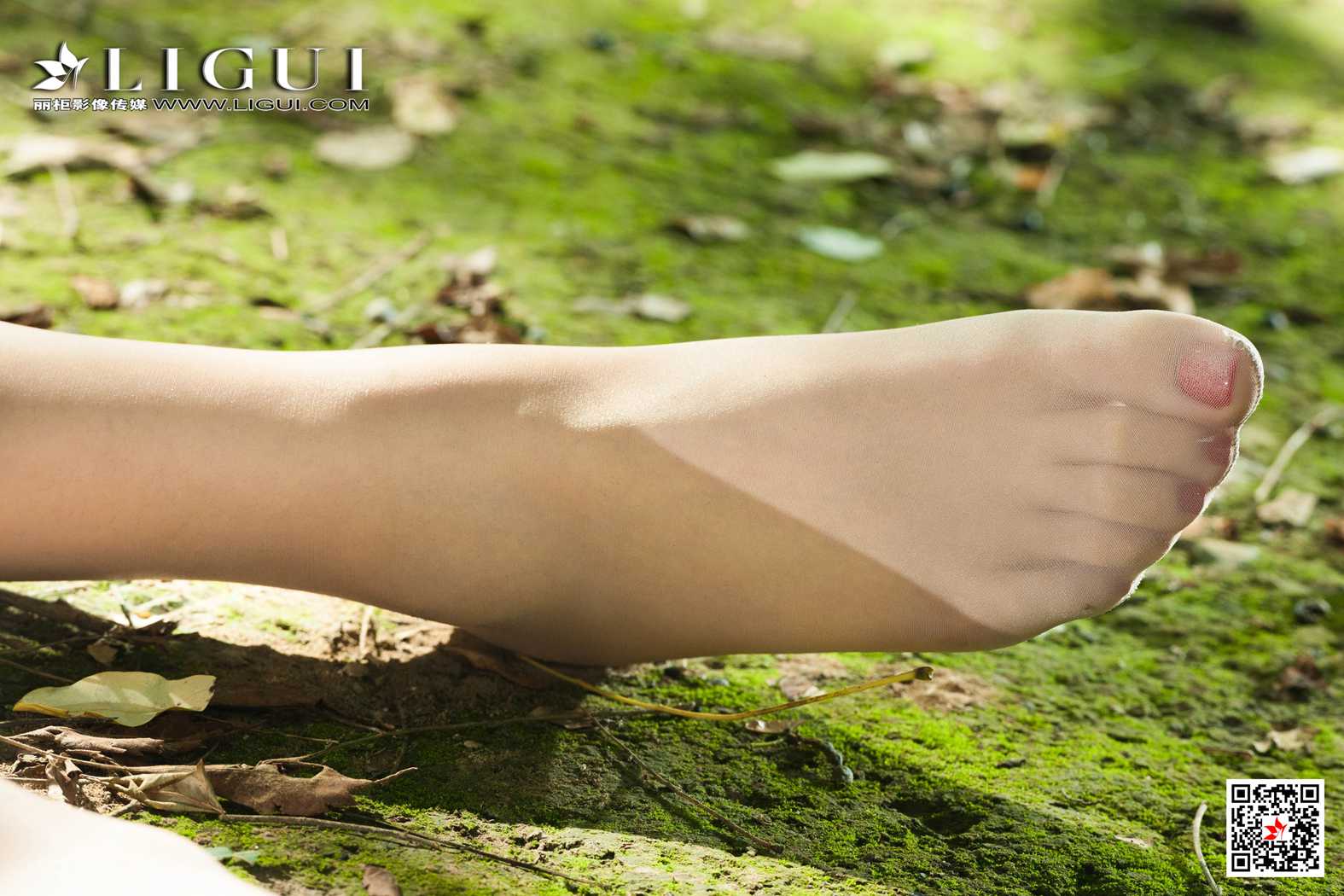 图片[2]-[Ligui丽柜] 2019.11.05 虫虫《野外遇矫丝》 在线浏览-萌味圈