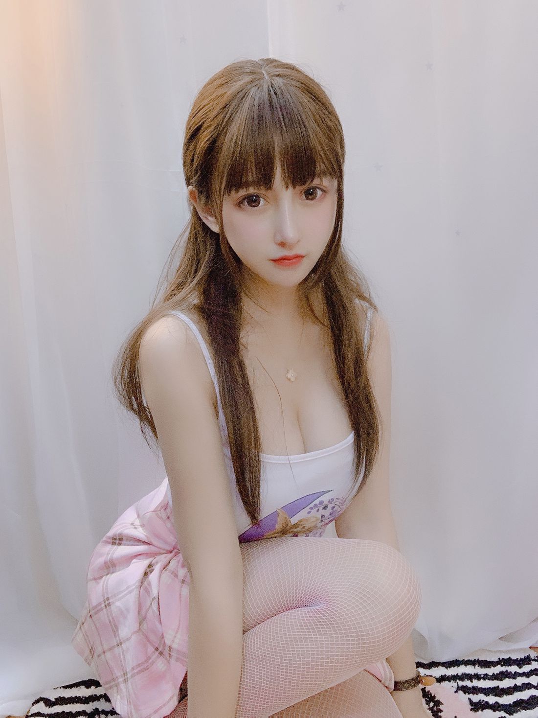 图片[2]-微博妹子@过期米线线喵 这只是米线日常1 在线浏览-萌味圈