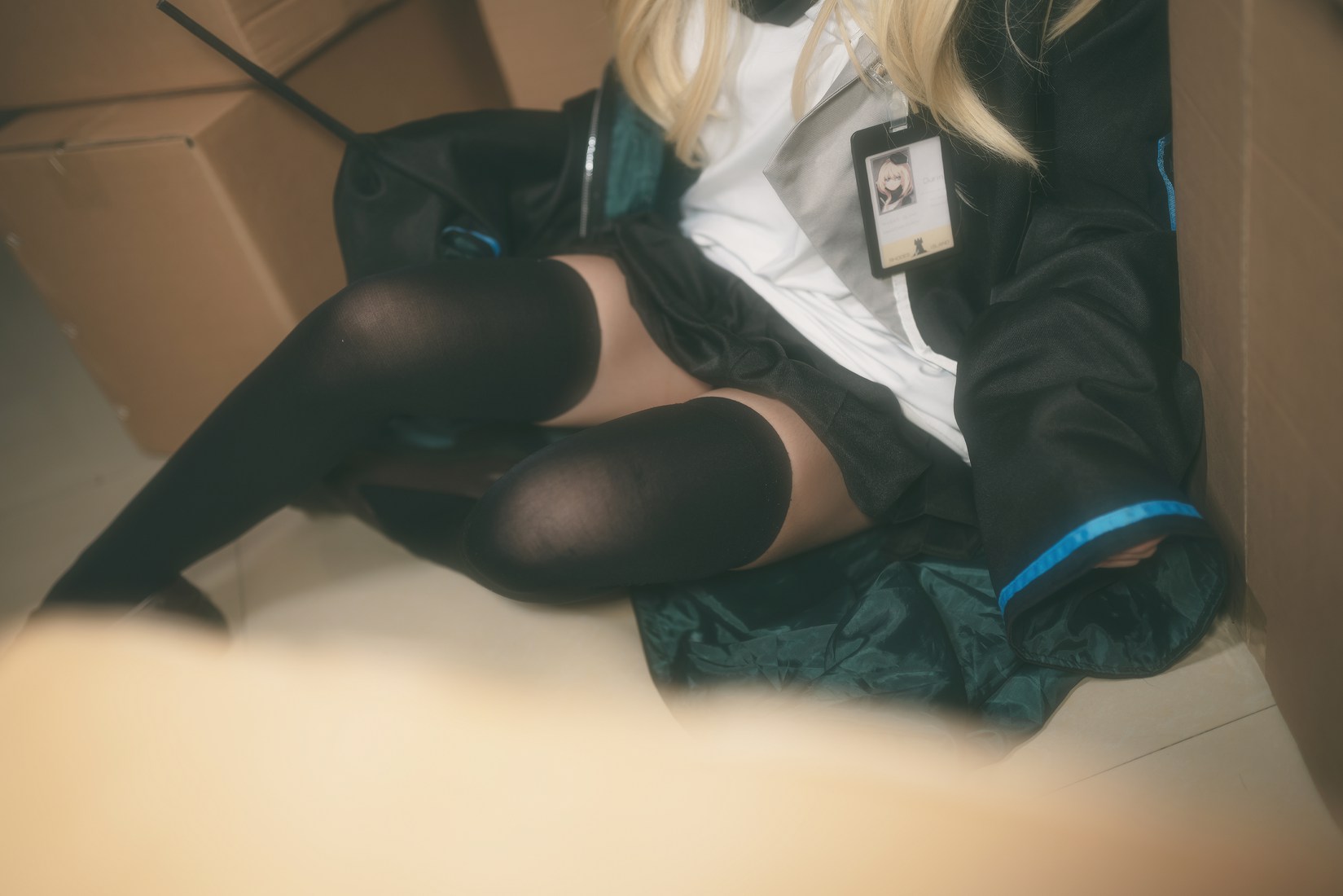 图片[2]-知名动漫博主@蠢沫沫 杜林 在线浏览-萌味圈