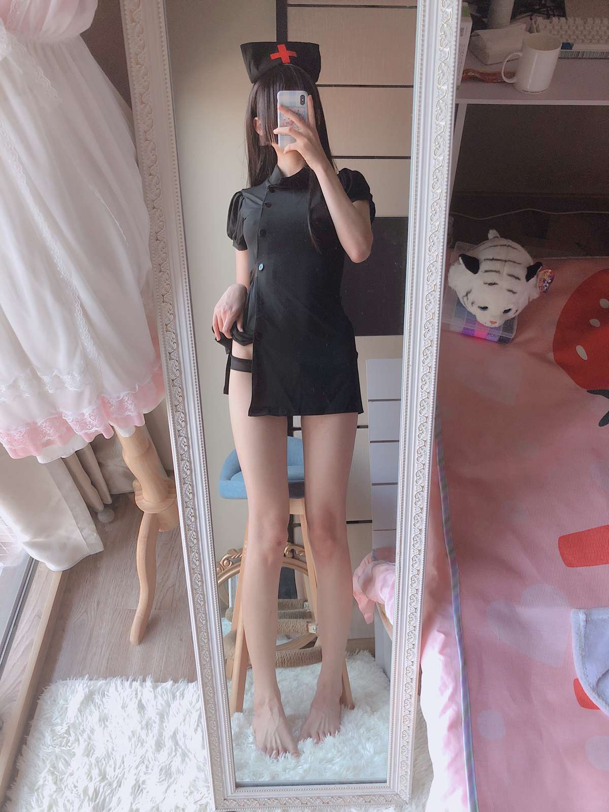 图片[2]-眼酱大魔王w@五月六月会员 在线浏览-萌味圈