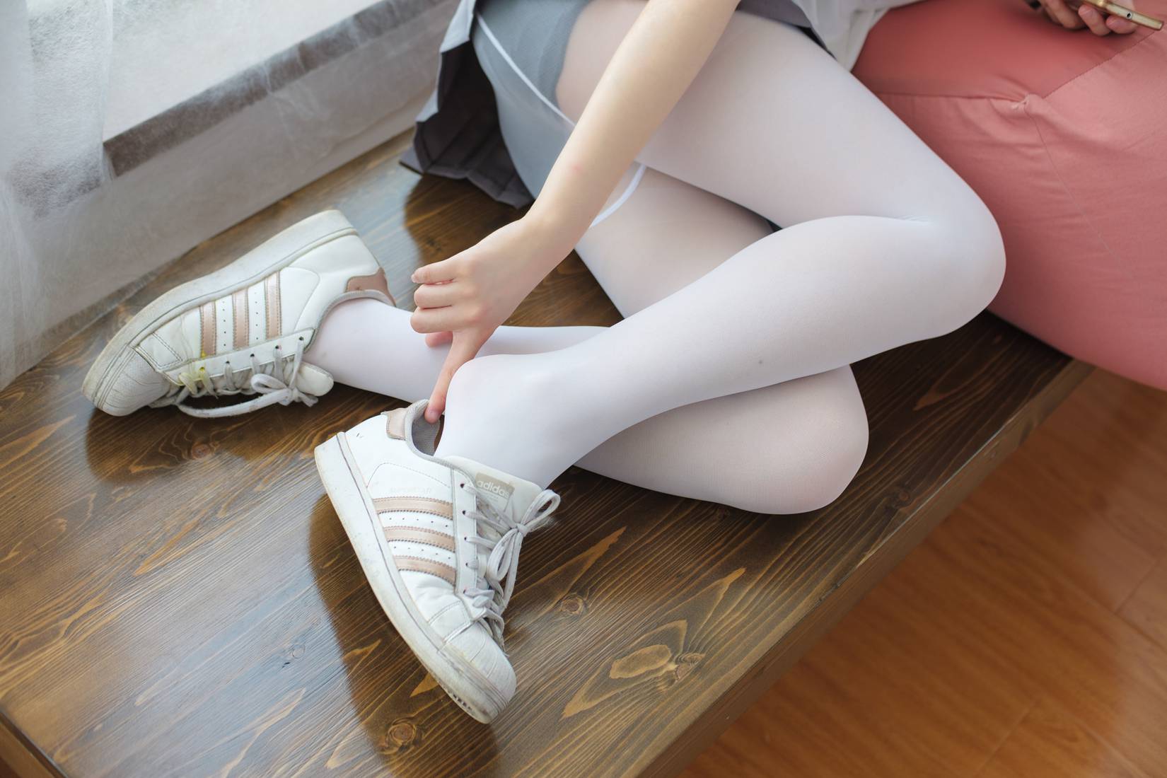 图片[2]-[森萝财团写真] BETA-026 上 在线浏览-萌味圈