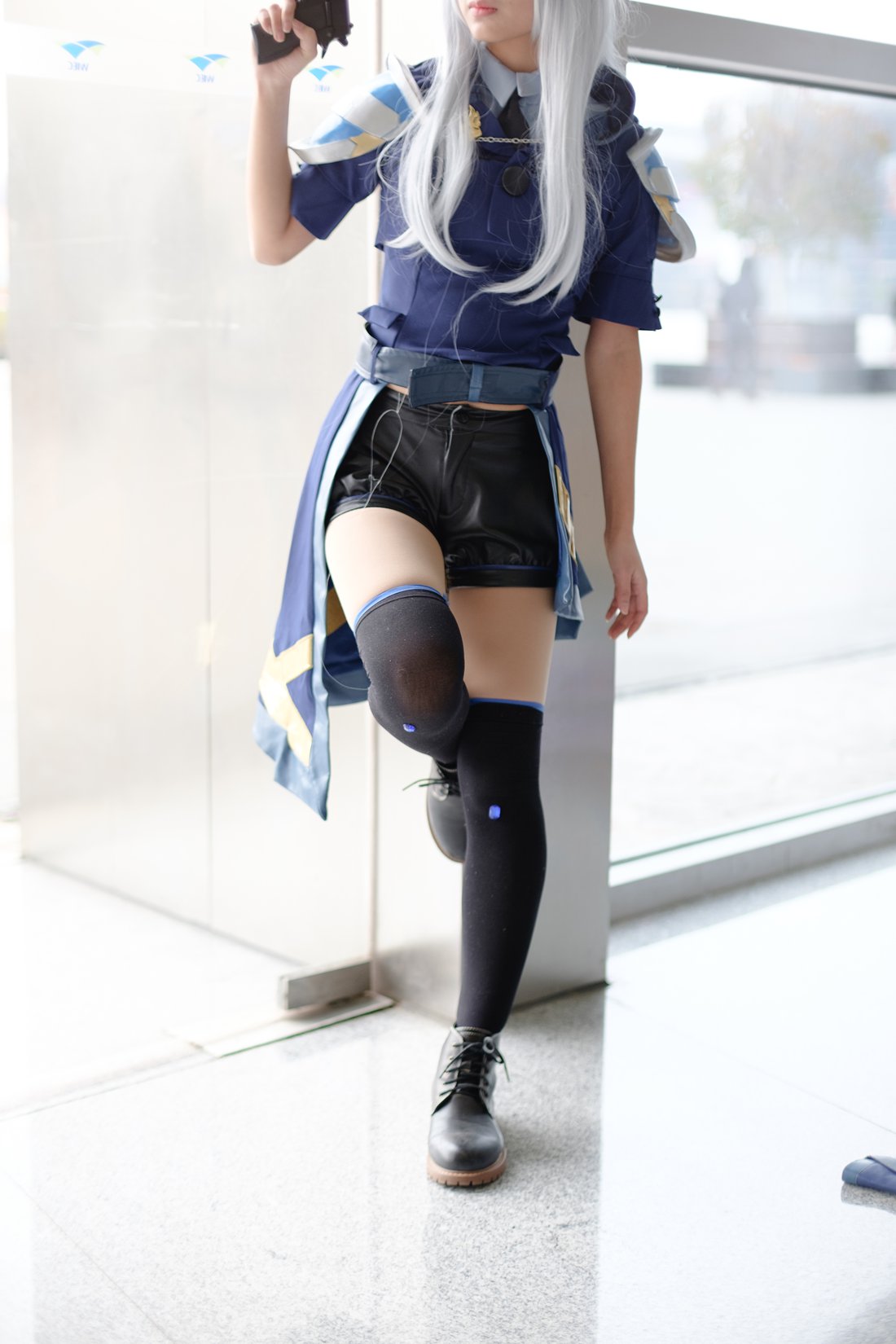 图片[2]-[森萝财团写真] FREE-007 在线浏览-萌味圈