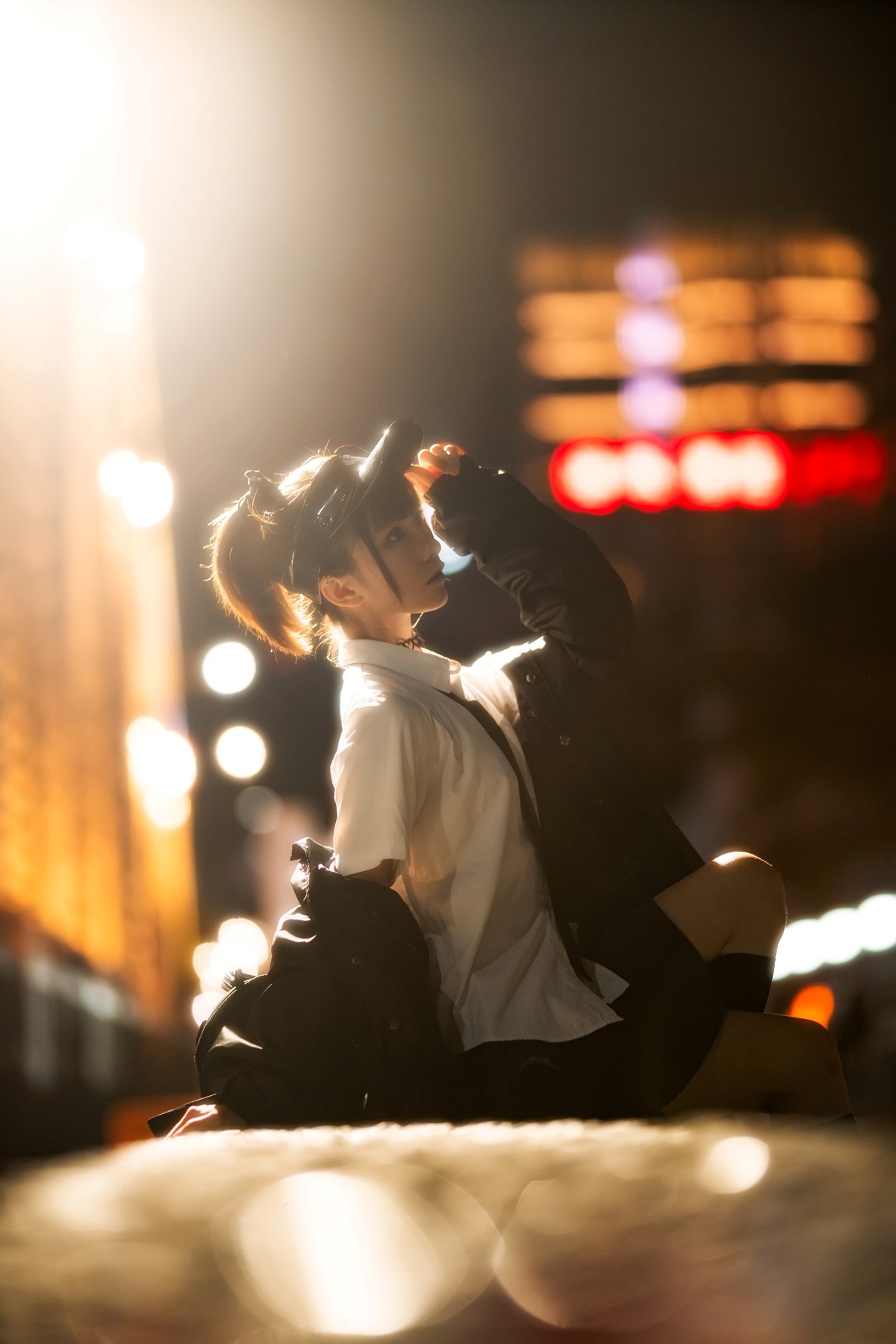 图片[2]-青春COSER@绮太郎_Kitaro 光影 在线浏览-萌味圈