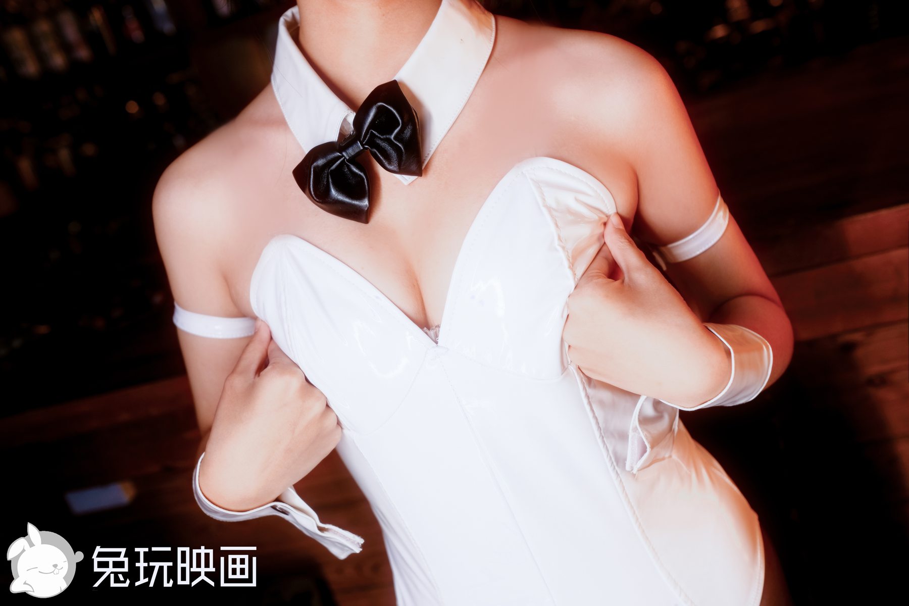 图片[2]-兔玩映画 兔女郎 Vol.053 偶遇 在线浏览-萌味圈