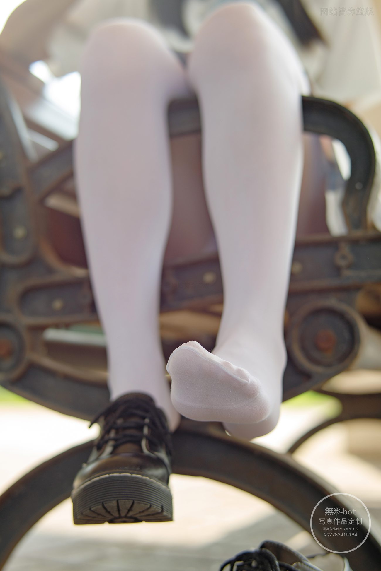 图片[2]-森萝财团写真 有料 NO.001[64P]-萌味圈