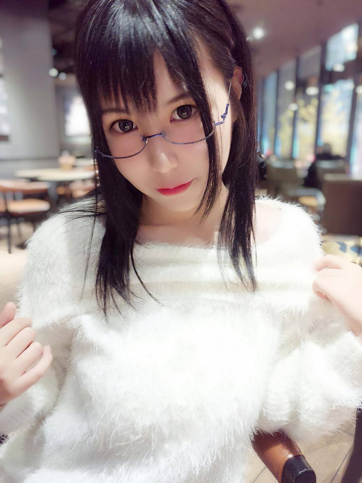 图片[2]-逐月su – hi~  [19P]-萌味圈