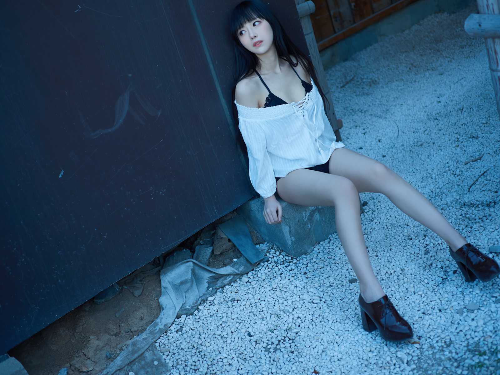 图片[2]-Shika小鹿鹿 启蛰 F[15P]-萌味圈
