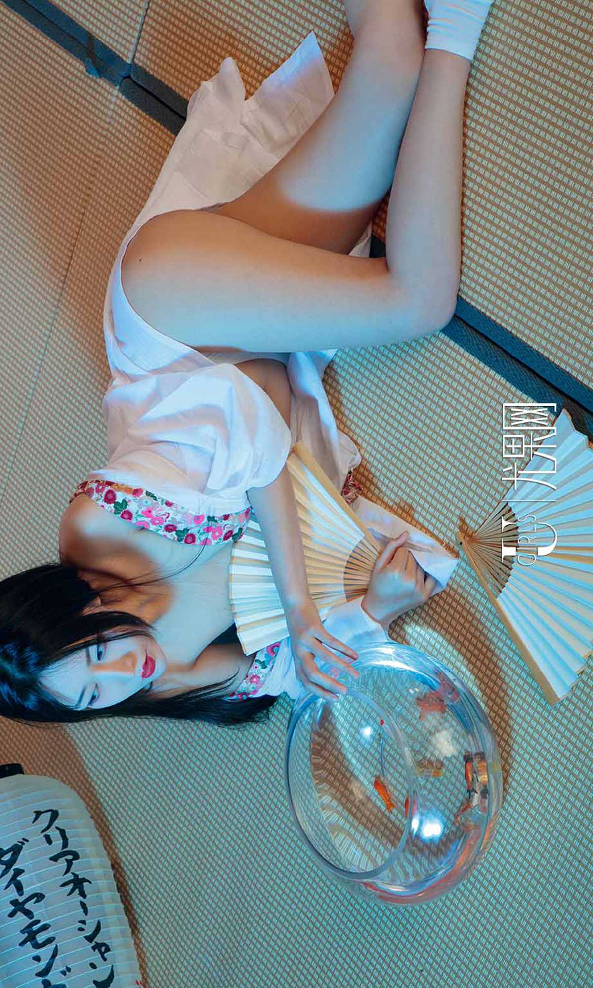 图片[2]-[Ugirls爱尤物] No.1366 豌豆公主 姹紫嫣红[35P]-萌味圈