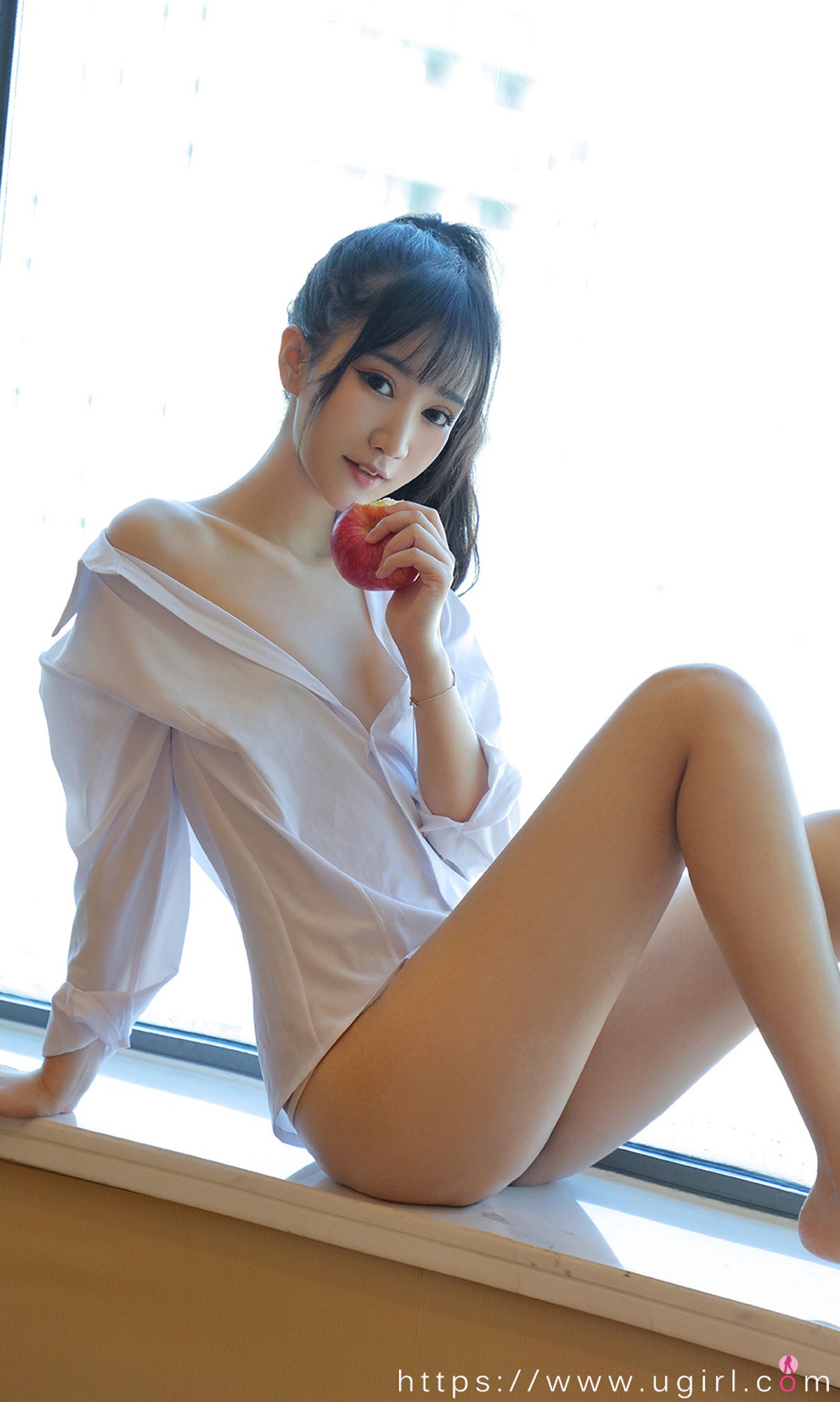 图片[2]-[爱尤物]2021 NO.2013 喵酱 粘人的小猫酱[35P]-萌味圈
