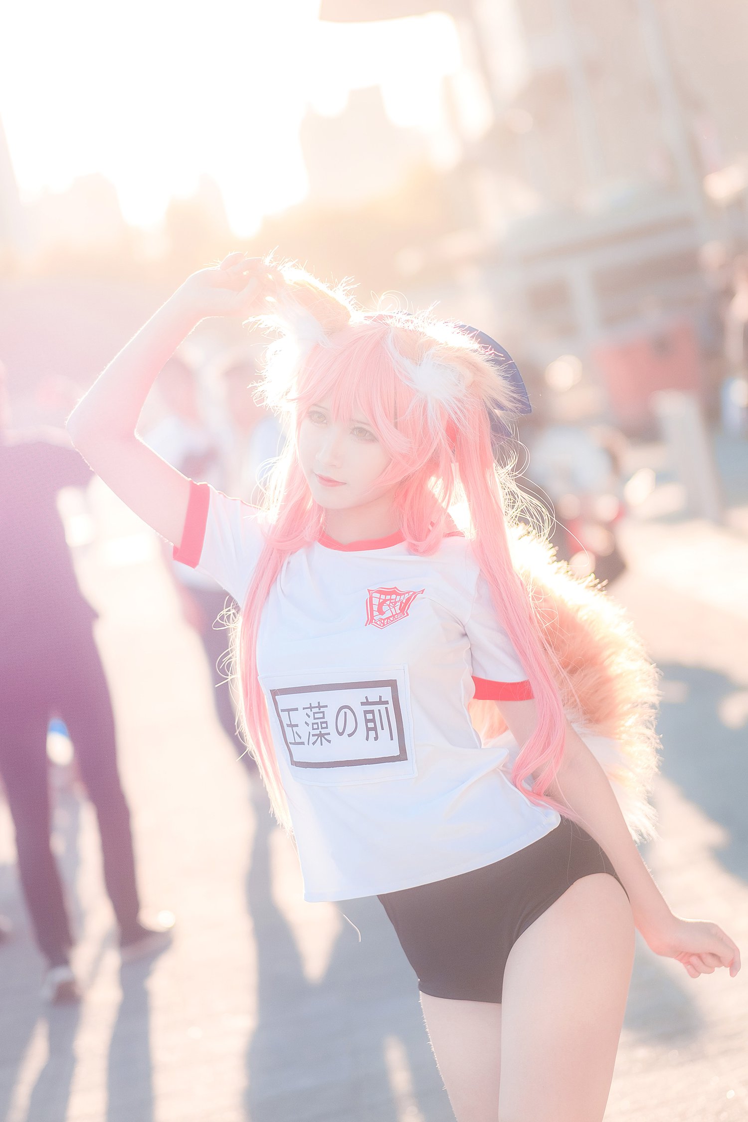 图片[2]-三度_69-FATEu002FGRANDORDER-萌味圈