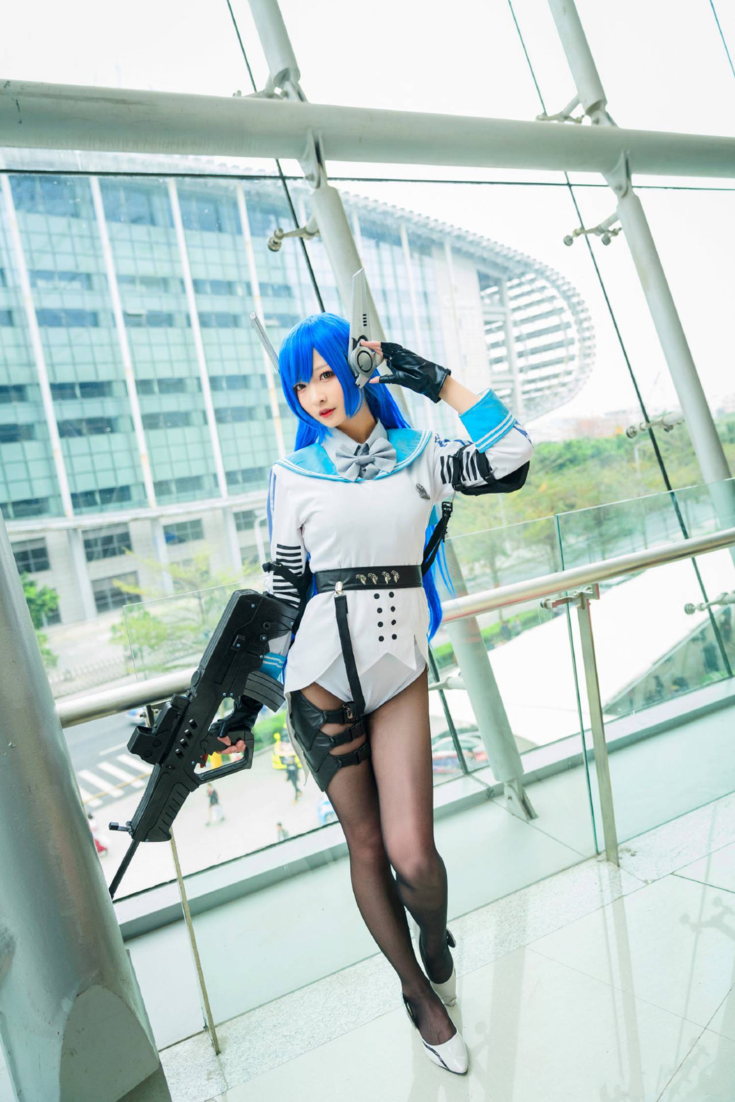 图片[2]-南宫作品 TAR-21-6-萌味圈