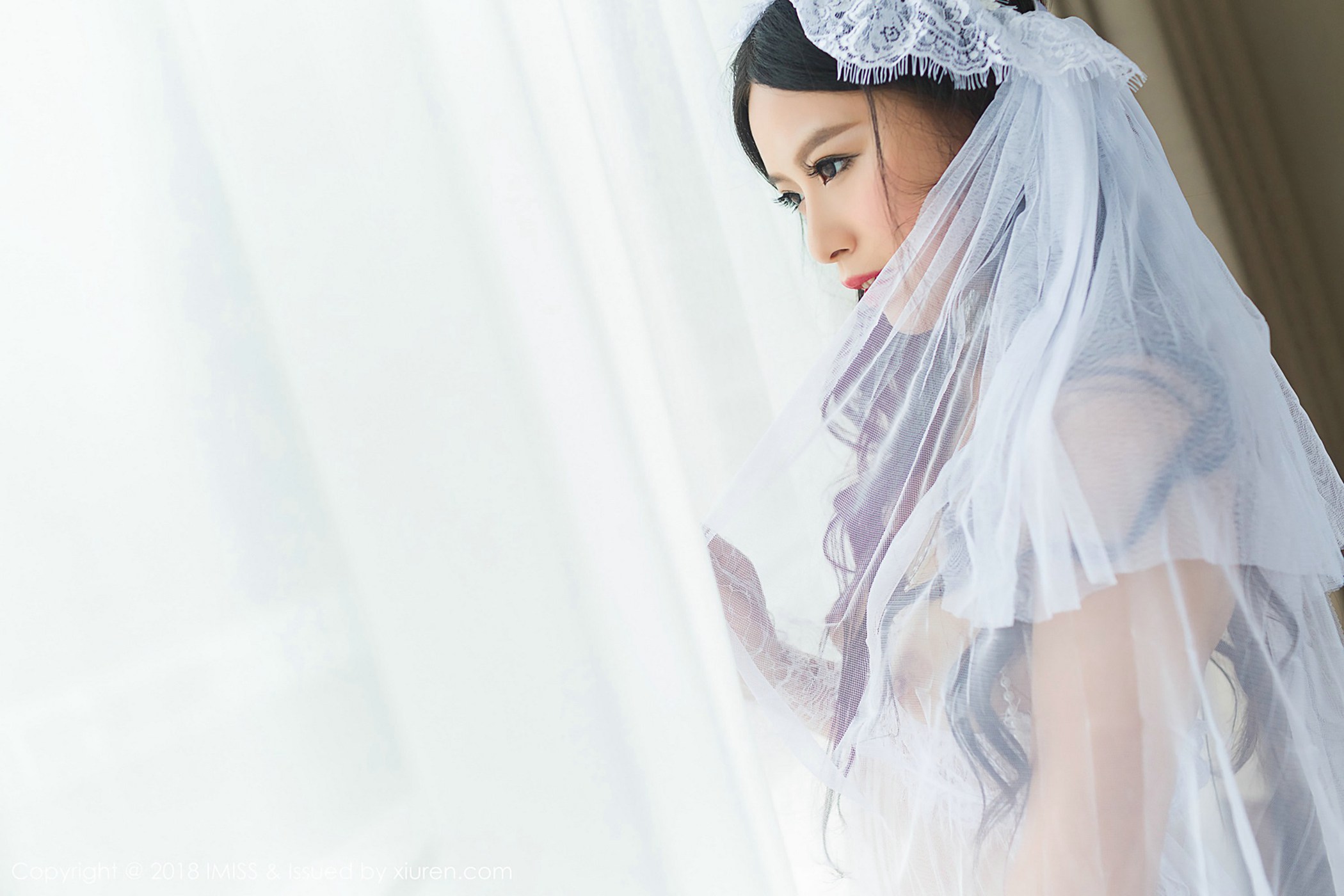 图片[2]-[IMiss爱蜜社] 2018.09.20 Vol.290 语嫣Candy[45+1P]-萌味圈