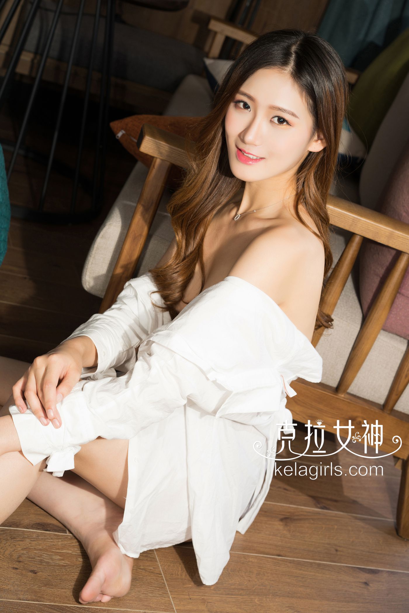 图片[2]-[Kelagirls克拉女神]2018.03.26《甜心绽放》景亦[29P]-萌味圈