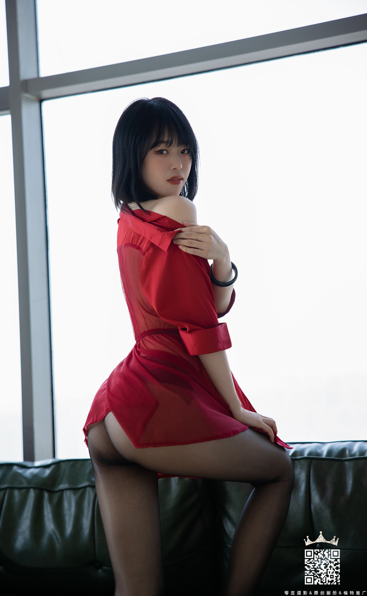 图片[2]-[LD零度摄影]NO.141 模特奶瓶[51P]-萌味圈