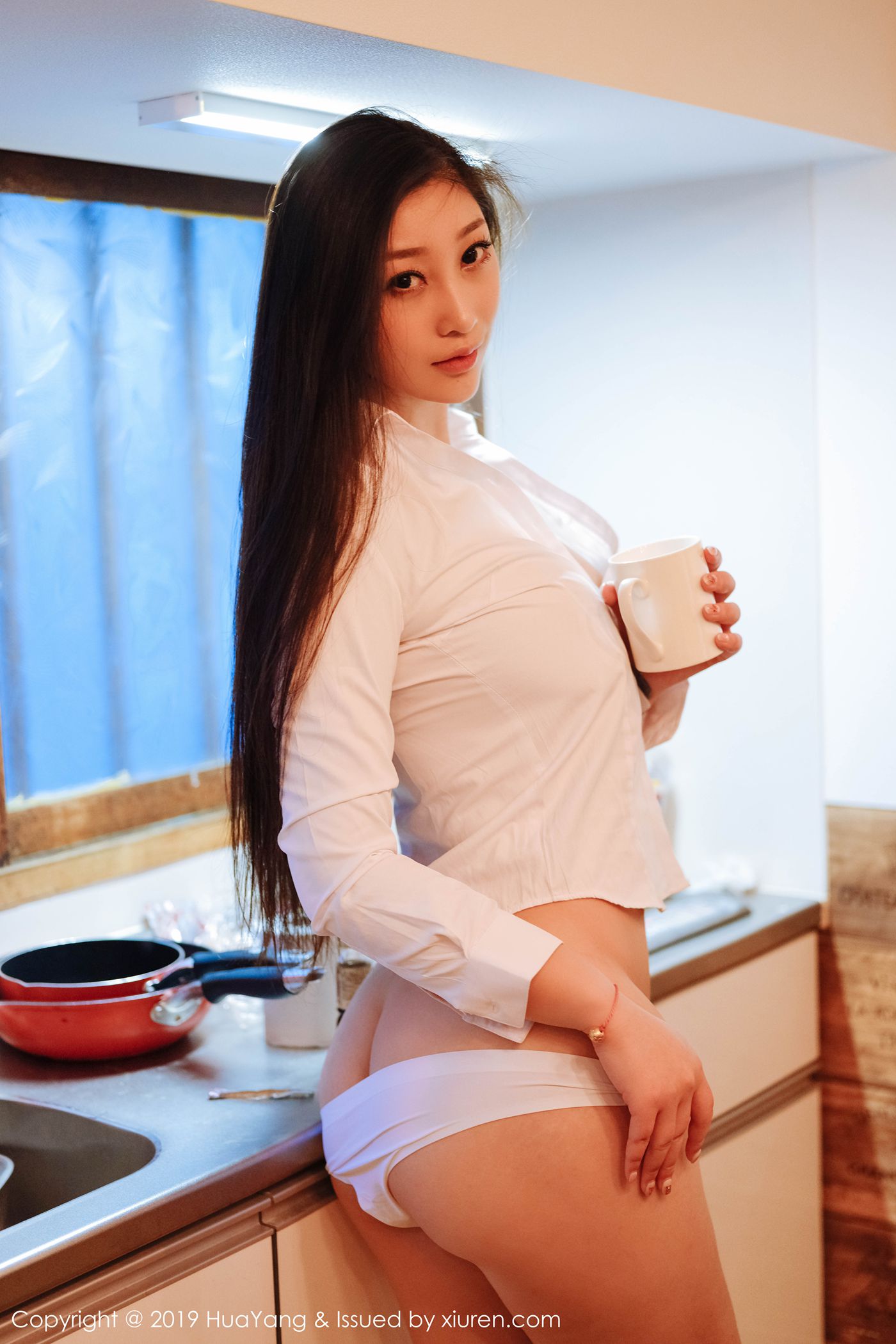 图片[2]-[HuaYang花漾show]HYG20190322VOL0125 2019.03.22 VOL.125 妲己_Toxic[42+1P]-萌味圈