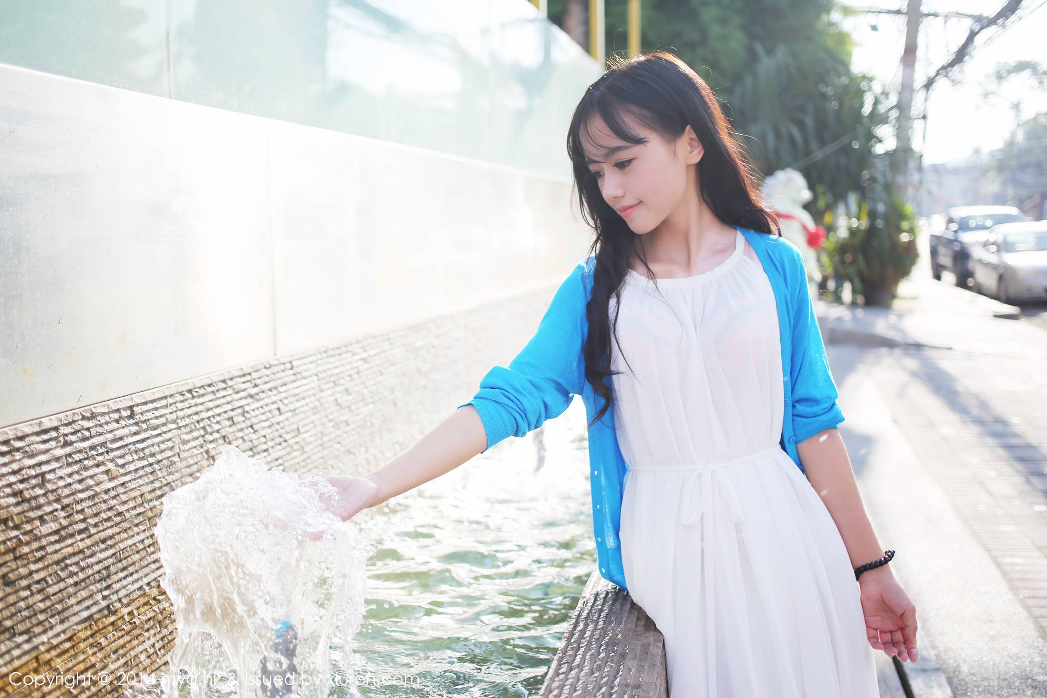 图片[2]-[MyGirl美媛馆]MYG20141227VOL0086 2014.12.27 Vol.086 toro羽住-萌味圈