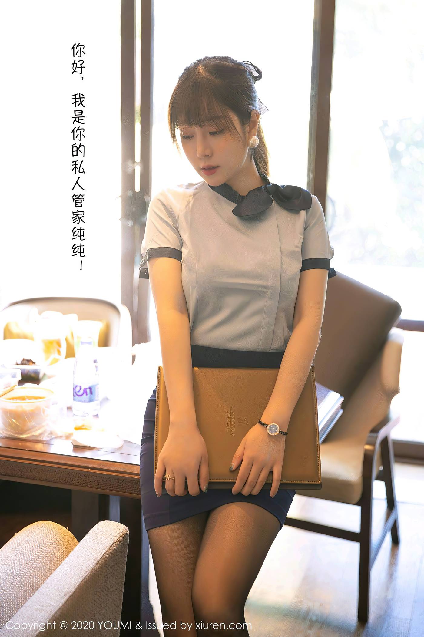 图片[2]-[YouMi尤蜜荟]YMH20201023VOL0544 2020.10.23 VOL.544 王雨纯[96+1P]-萌味圈