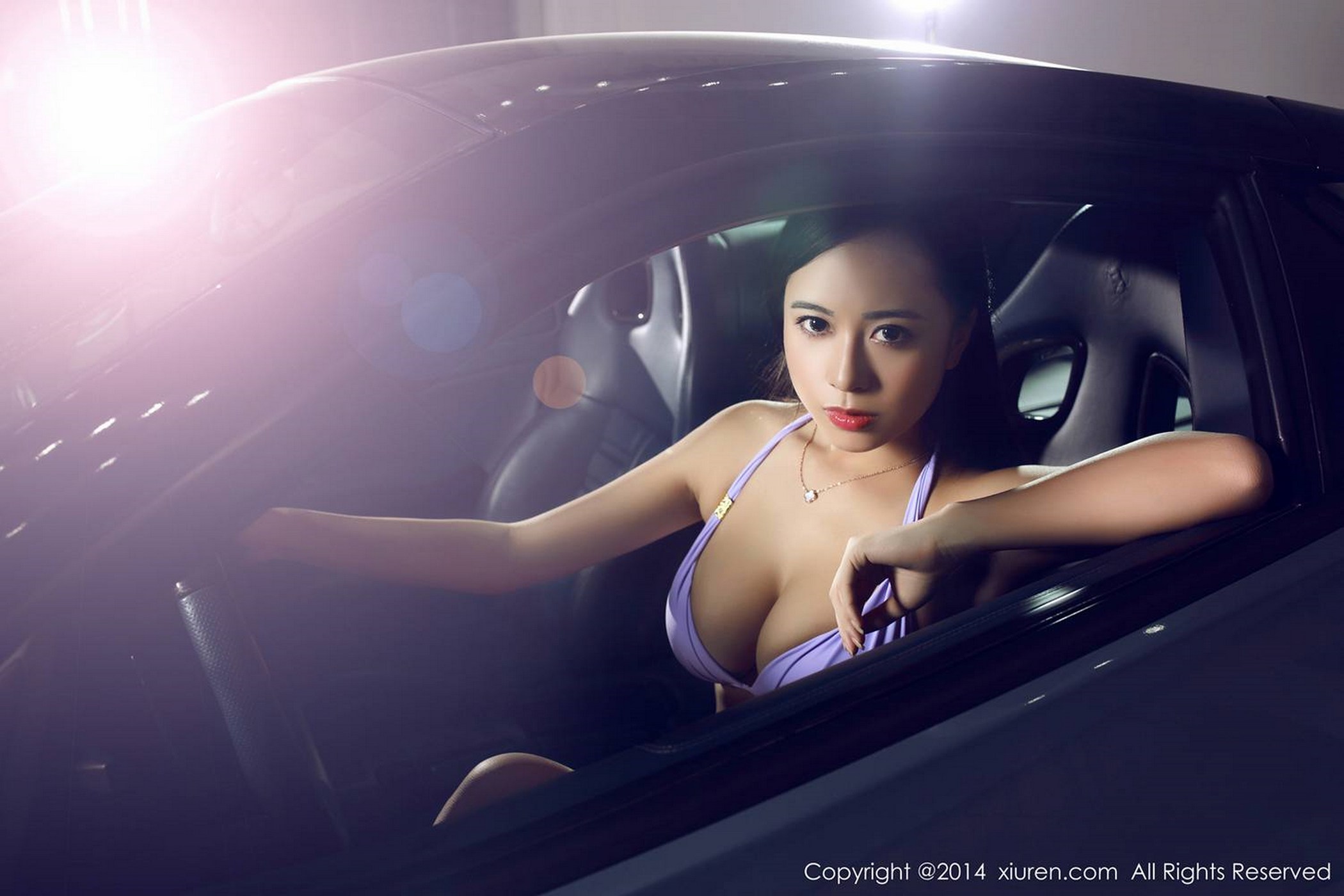 图片[2]-[Xiuren秀人网]XR20141209N00252 2014.12.09 黄可christine[60+1P]-萌味圈