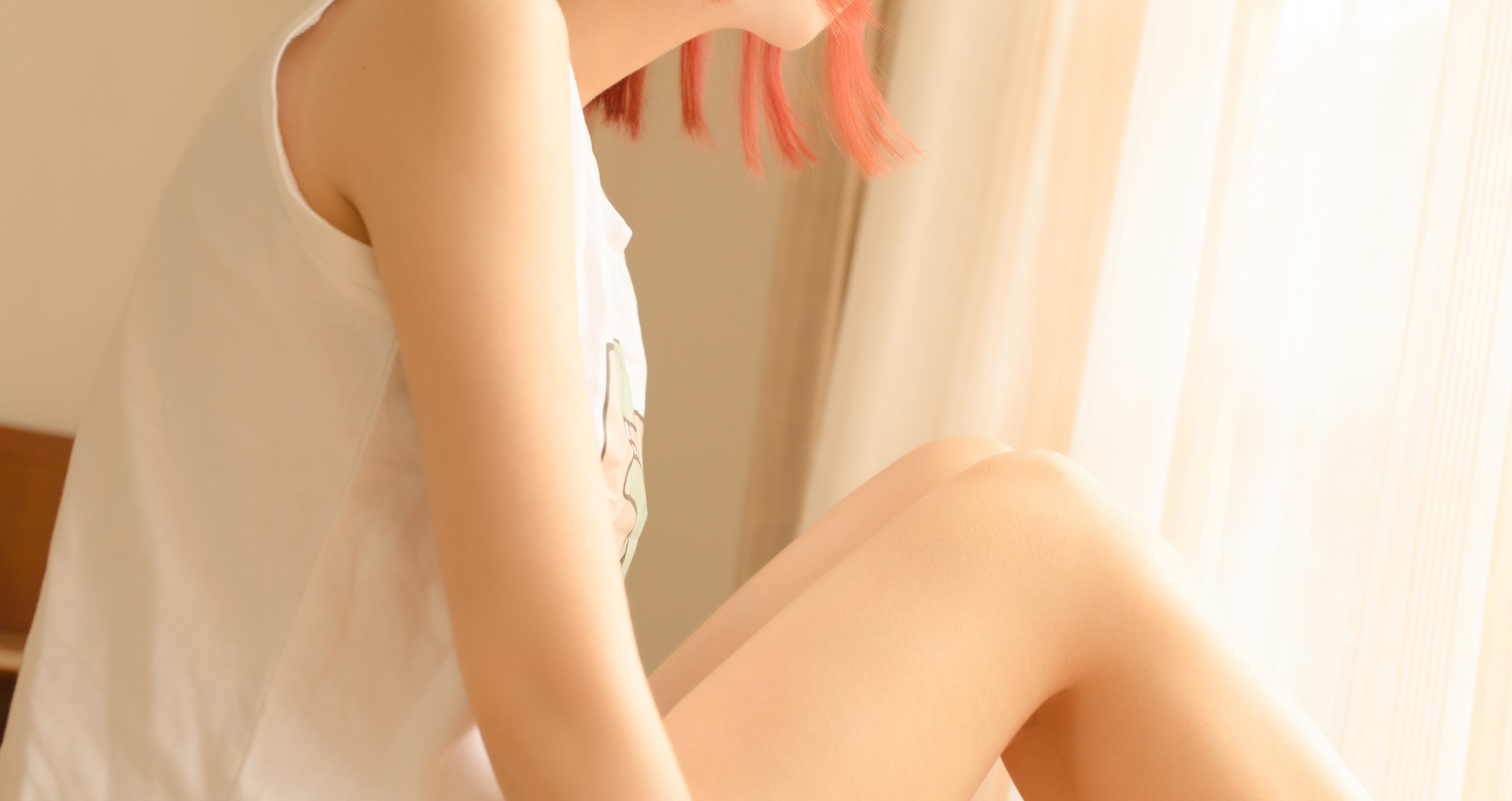 图片[2]-疯猫ss – 思绪之夏日和风[32P]-萌味圈