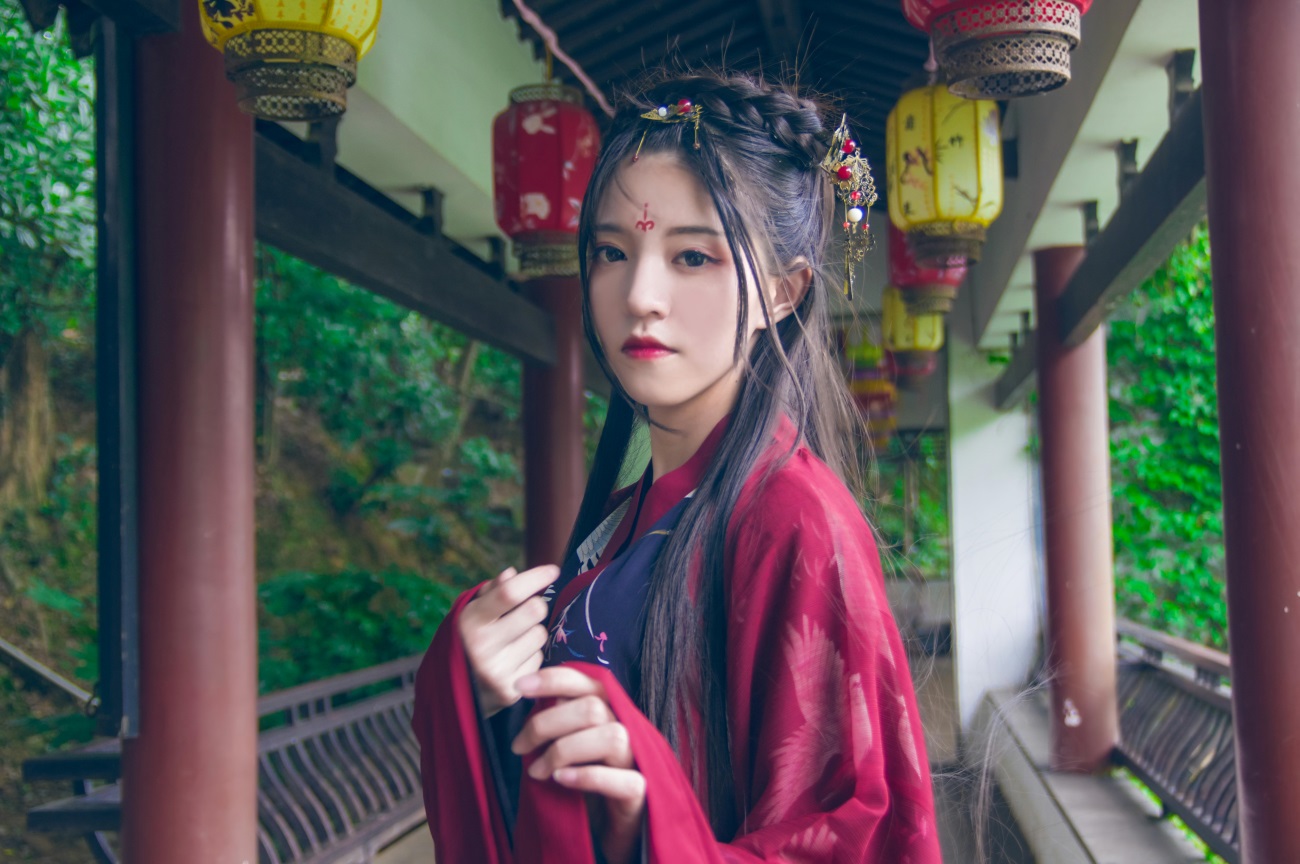 图片[2]-KETTOE – 汉服[9Px]-萌味圈