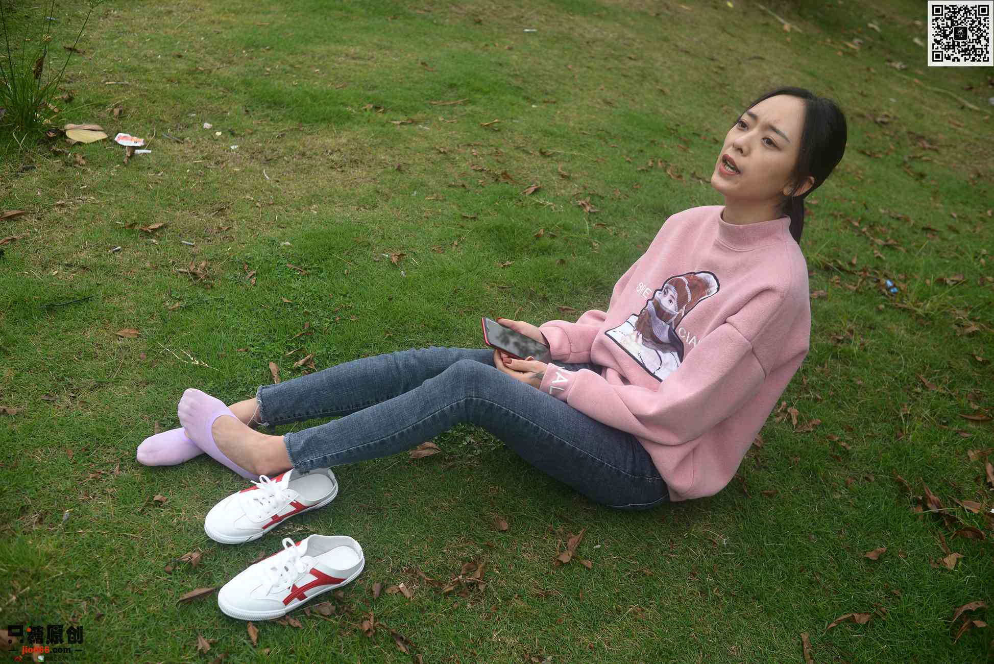 图片[2]-[只糖棉袜]NO.295 贝贝 甜甜的生活[146P]-萌味圈