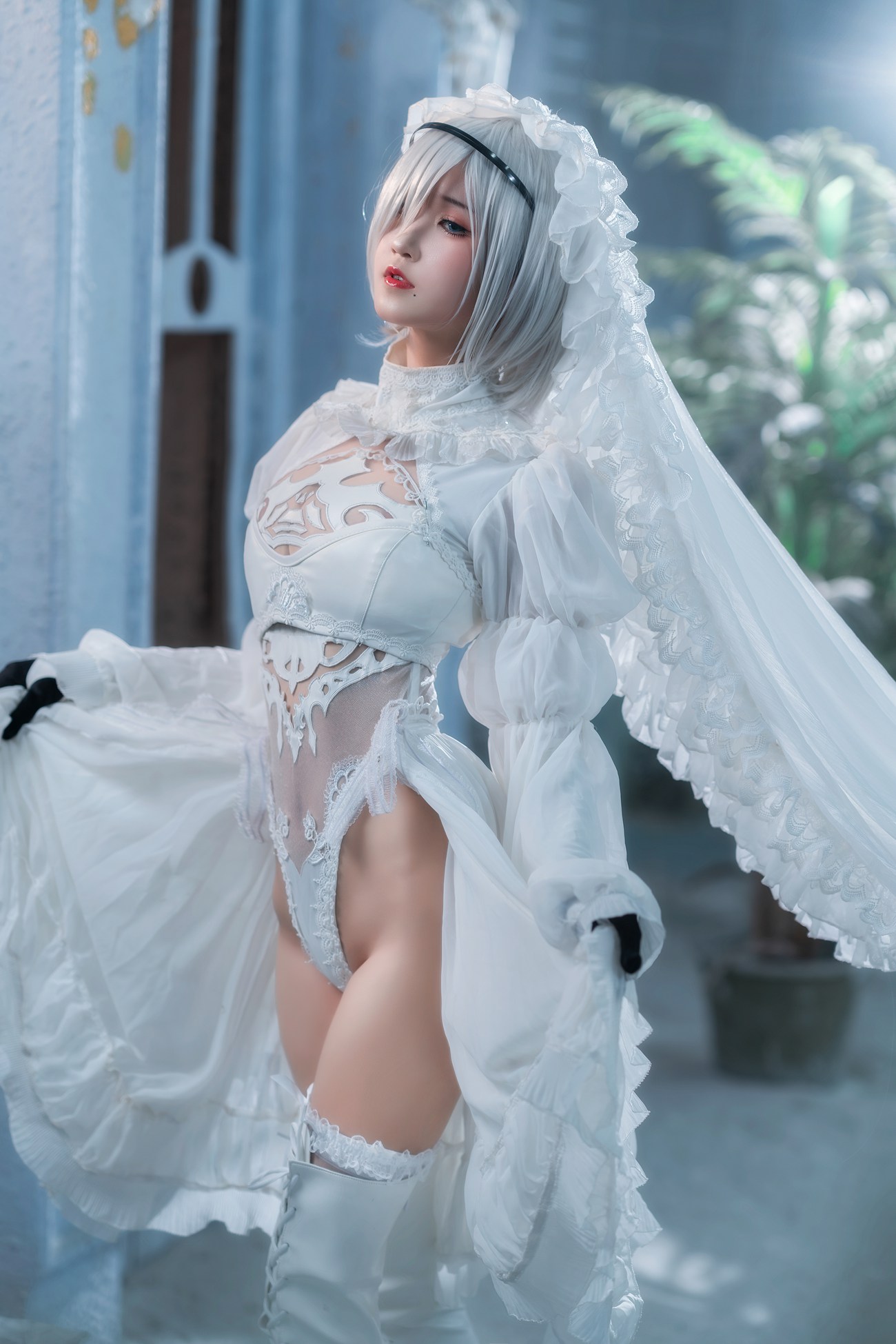 图片[2]-三度_69 – 2B典藏[25P]-萌味圈