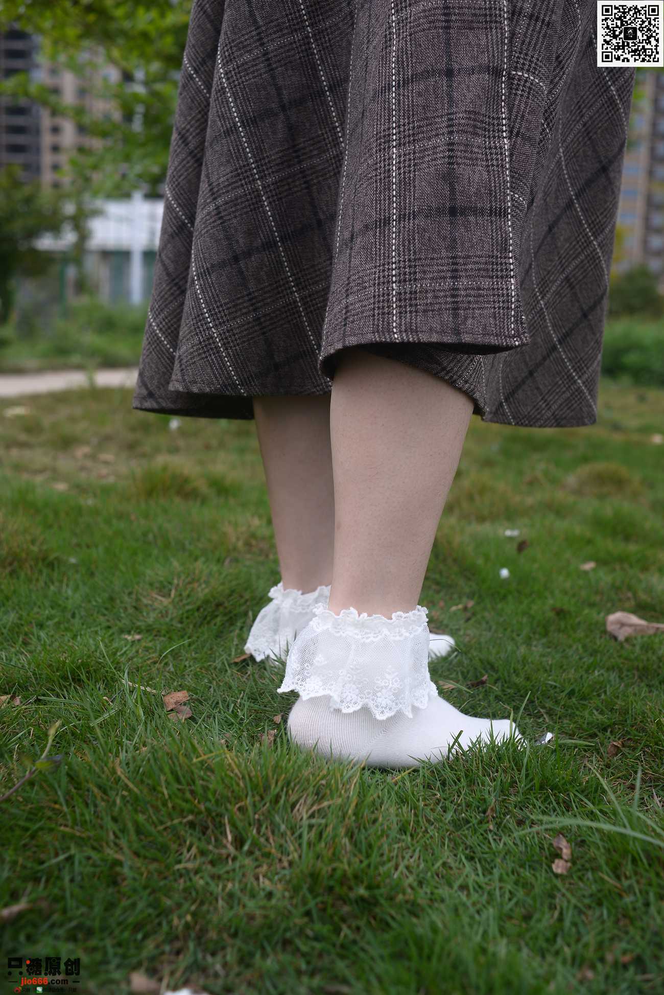 图片[2]-[只糖原创]NO.308 优米 春花琳琅[146P]-萌味圈