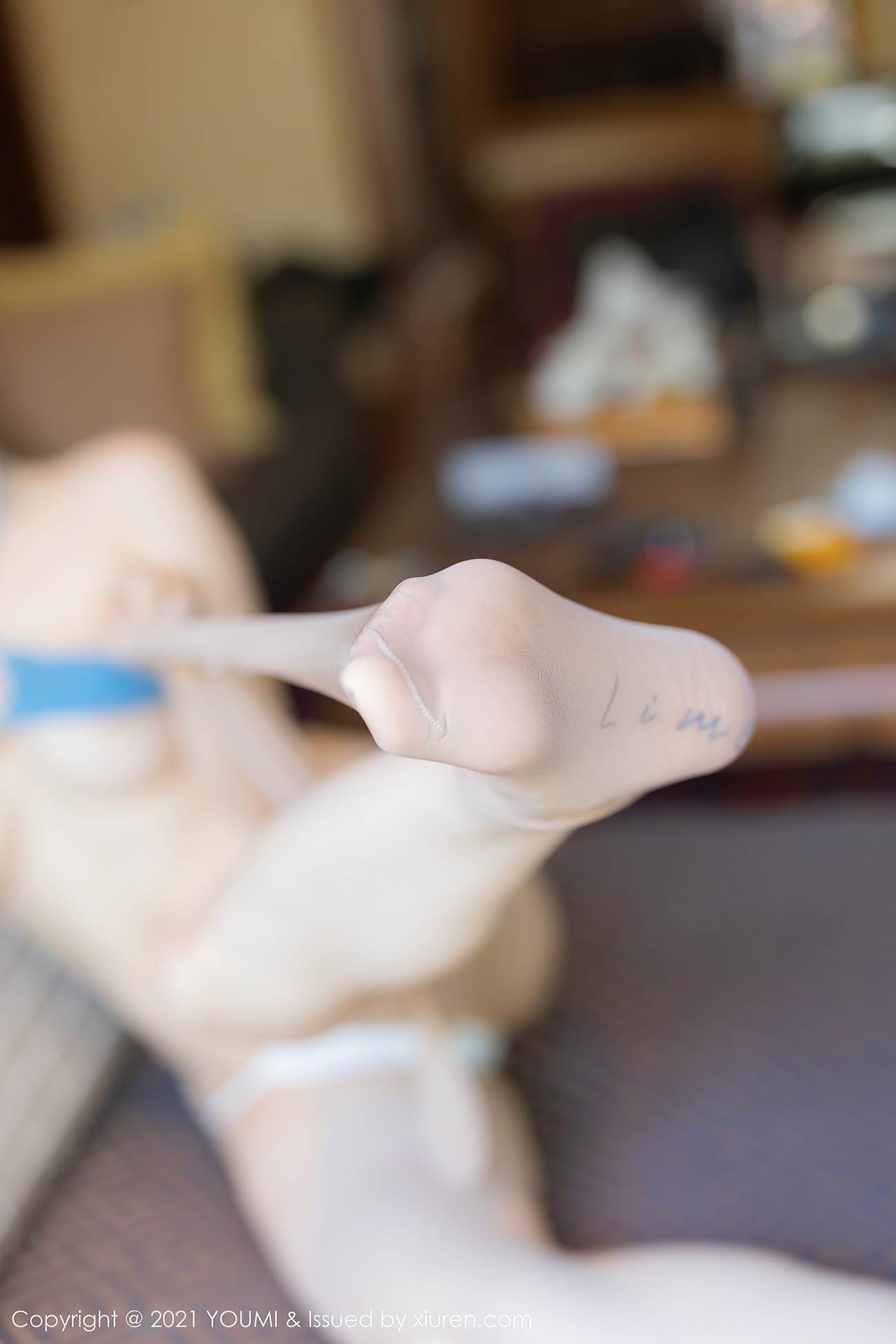 图片[2]-[YouMi尤蜜荟]2021.06.11 VOL.653 王雨纯[55+1P]-萌味圈