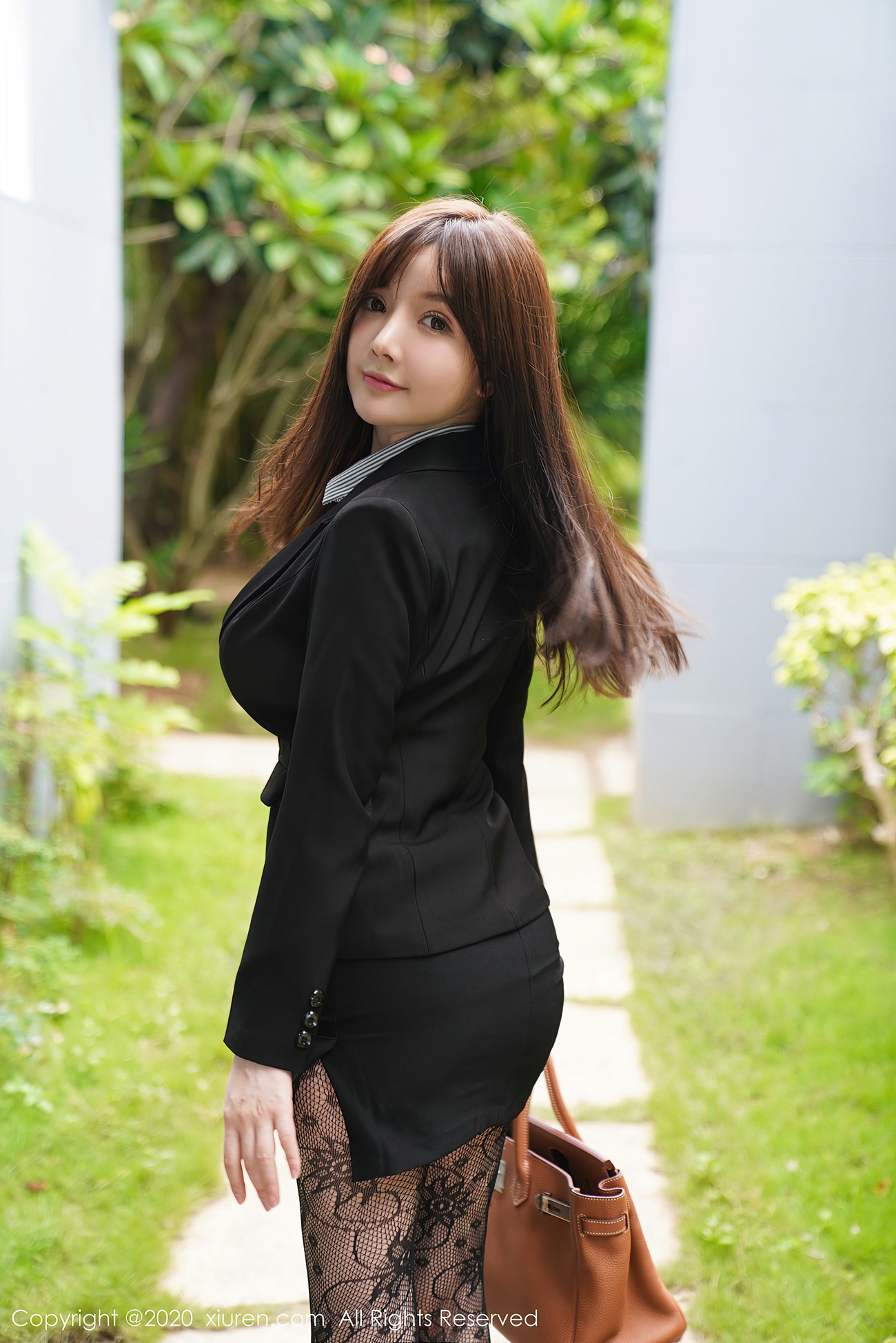 图片[2]-[XIUREN绣人网] 2020.11.02 No.2725 糯美子MINIbabe [78P]-萌味圈