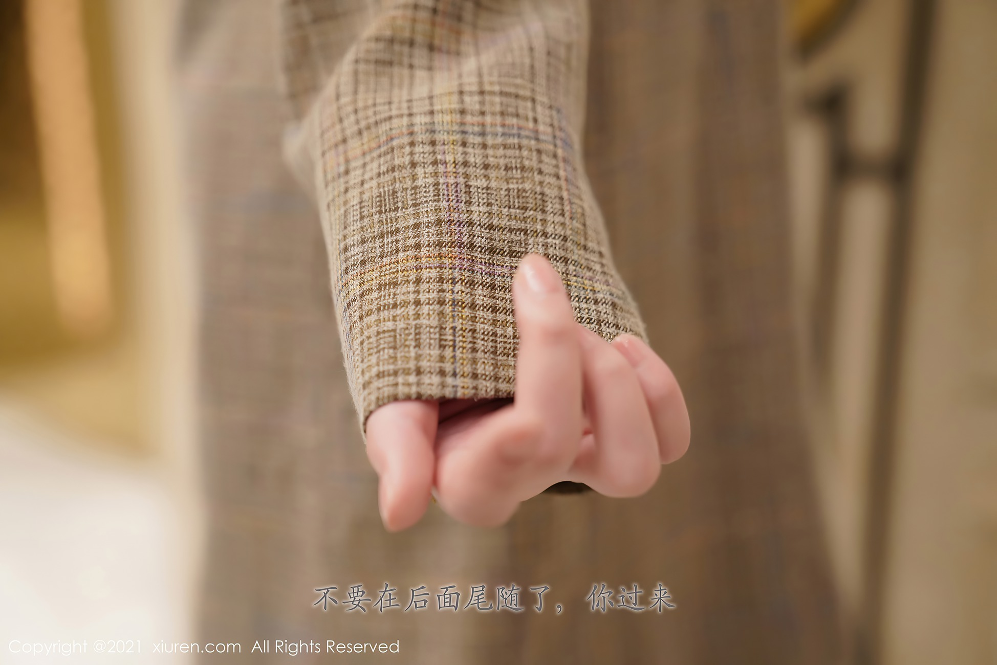 图片[2]-[XIUREN绣人网] 2021.01.06 No.2977 糯美子MINIbabe [63P]-萌味圈