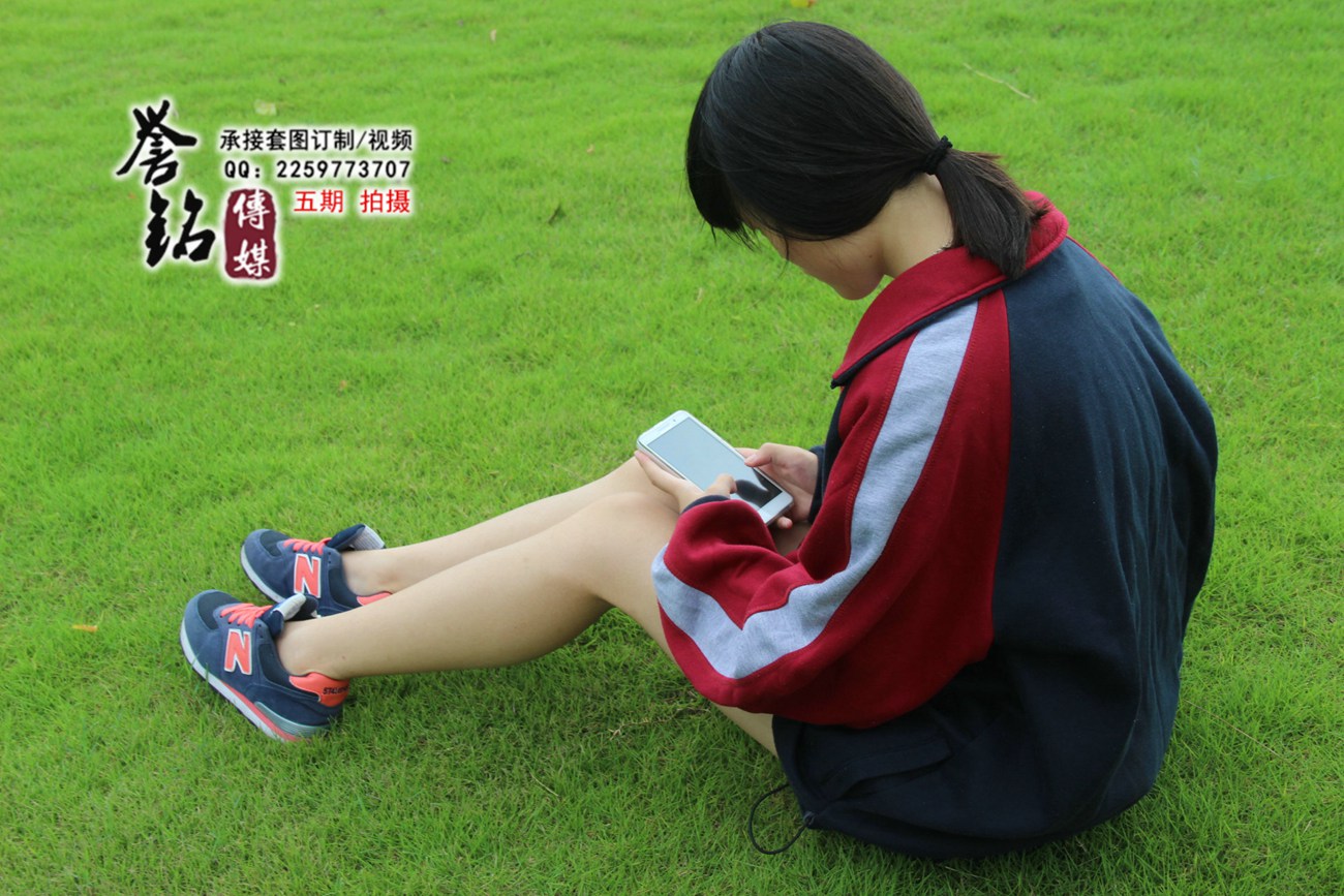 图片[2]-誉茗传媒043- 2015《四十三》 [114P]-萌味圈